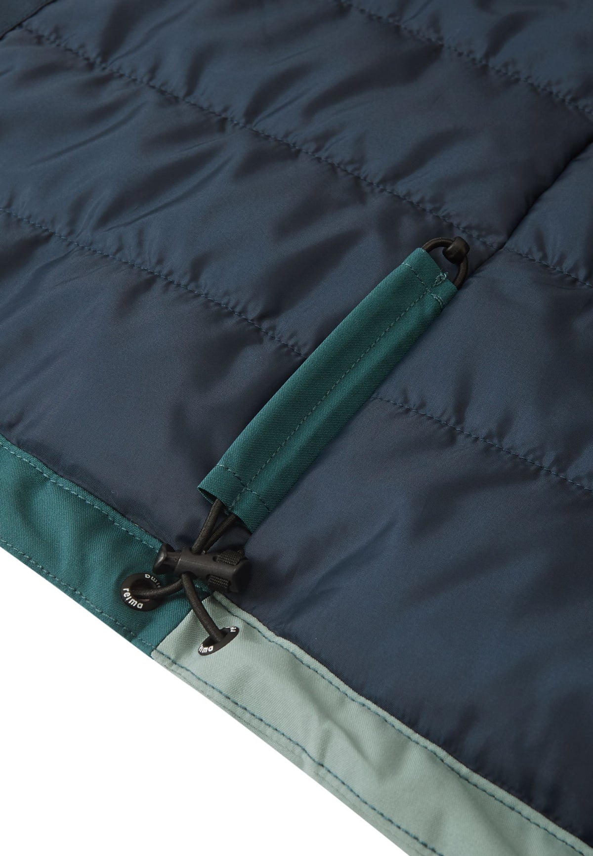 REIMA TEC Winterjacke Taimela
