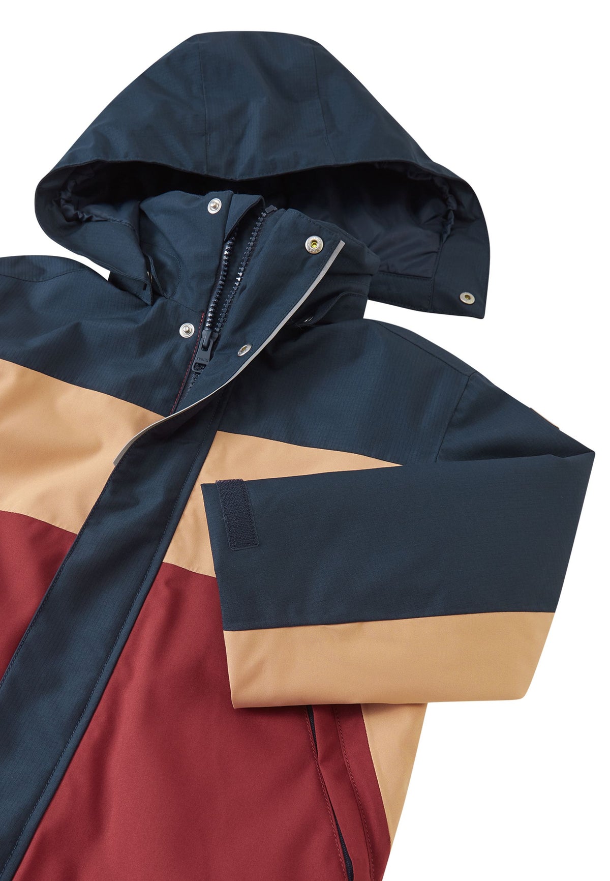 REIMA TEC Winterjacke Taimela