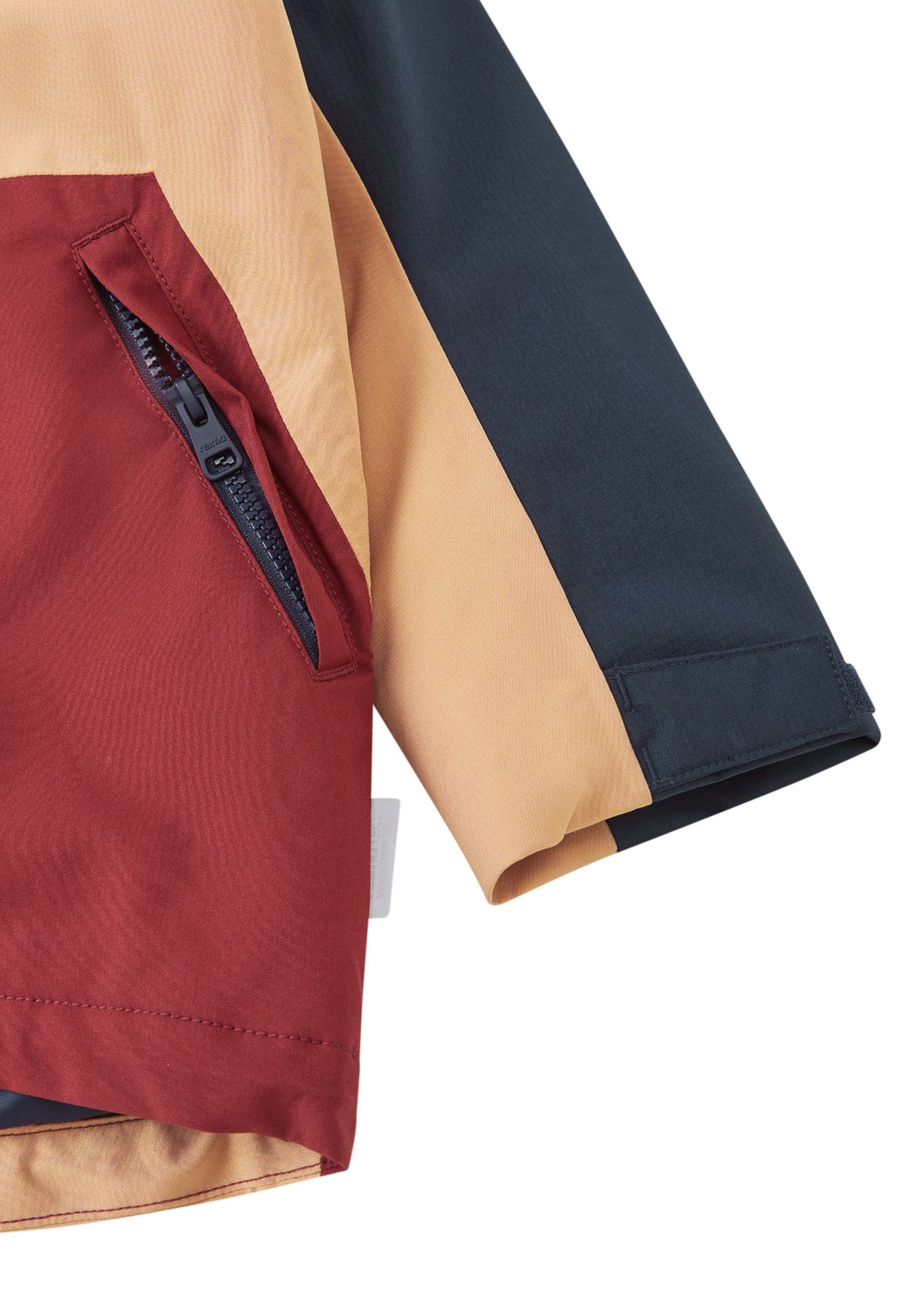 REIMA TEC Winterjacke Taimela