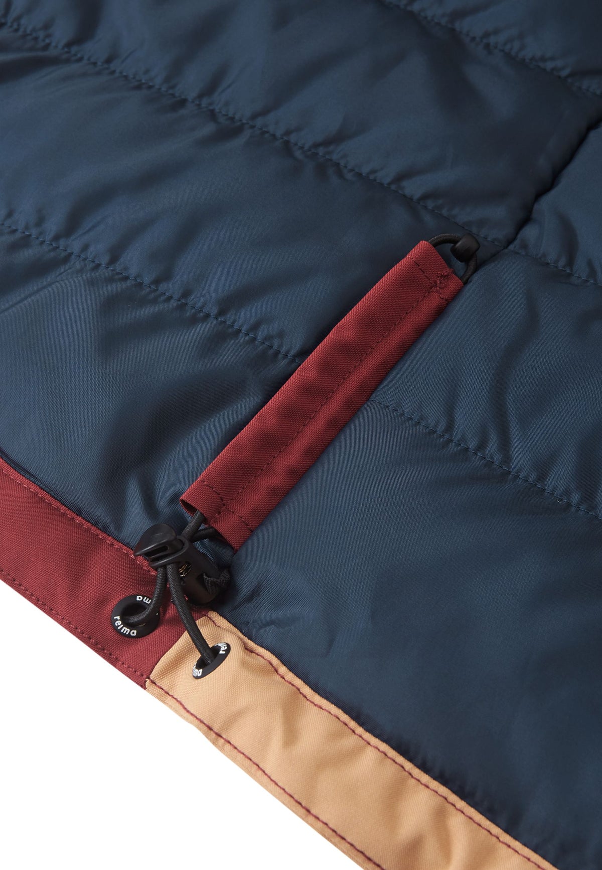 REIMA TEC Winterjacke Taimela