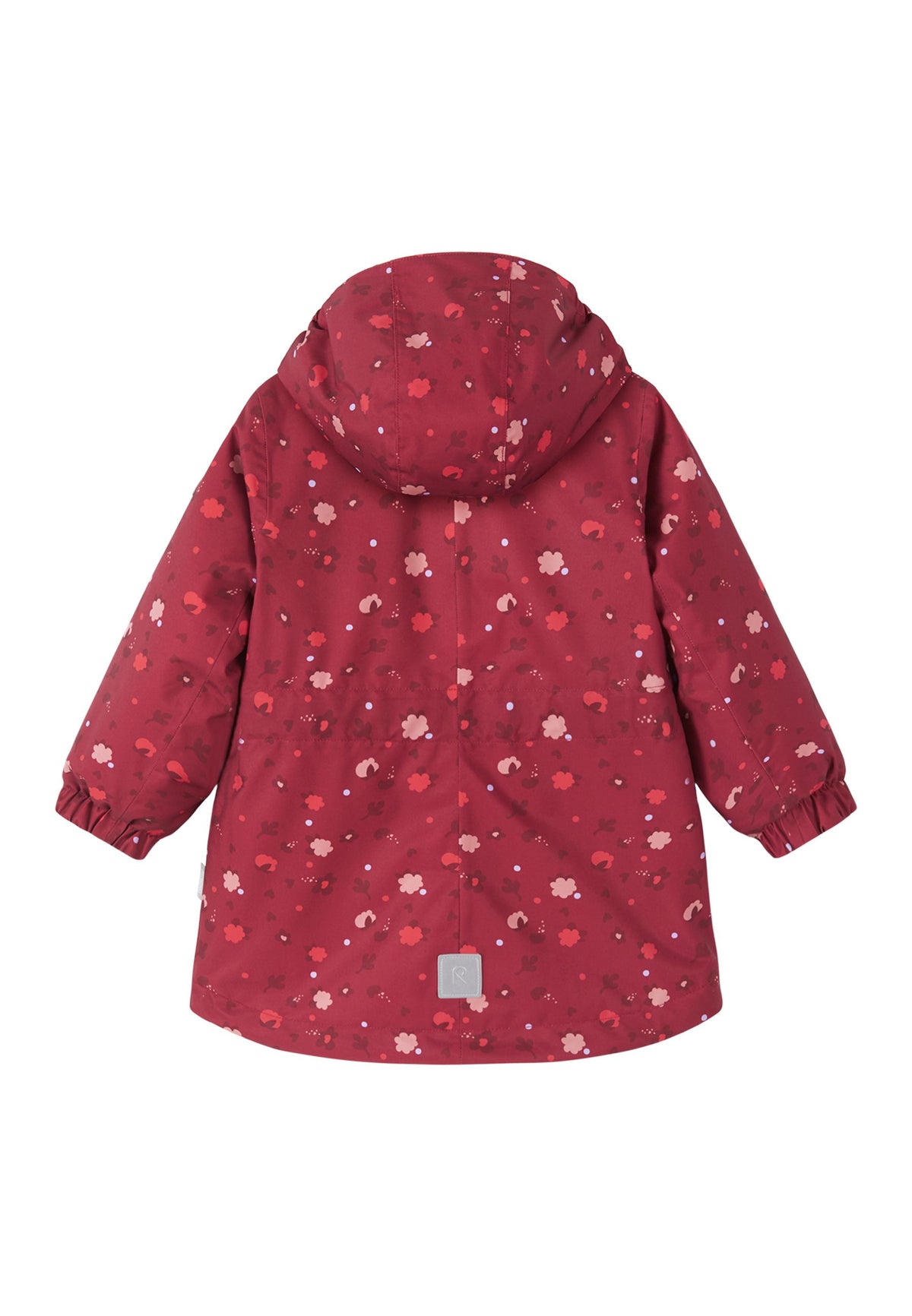 REIMA TEC Winterjacke/Parka Taipale