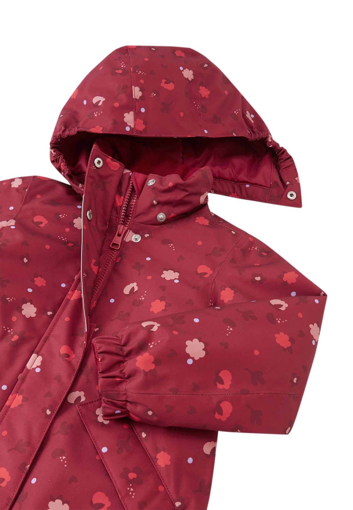 REIMA TEC Winterjacke/Parka Taipale