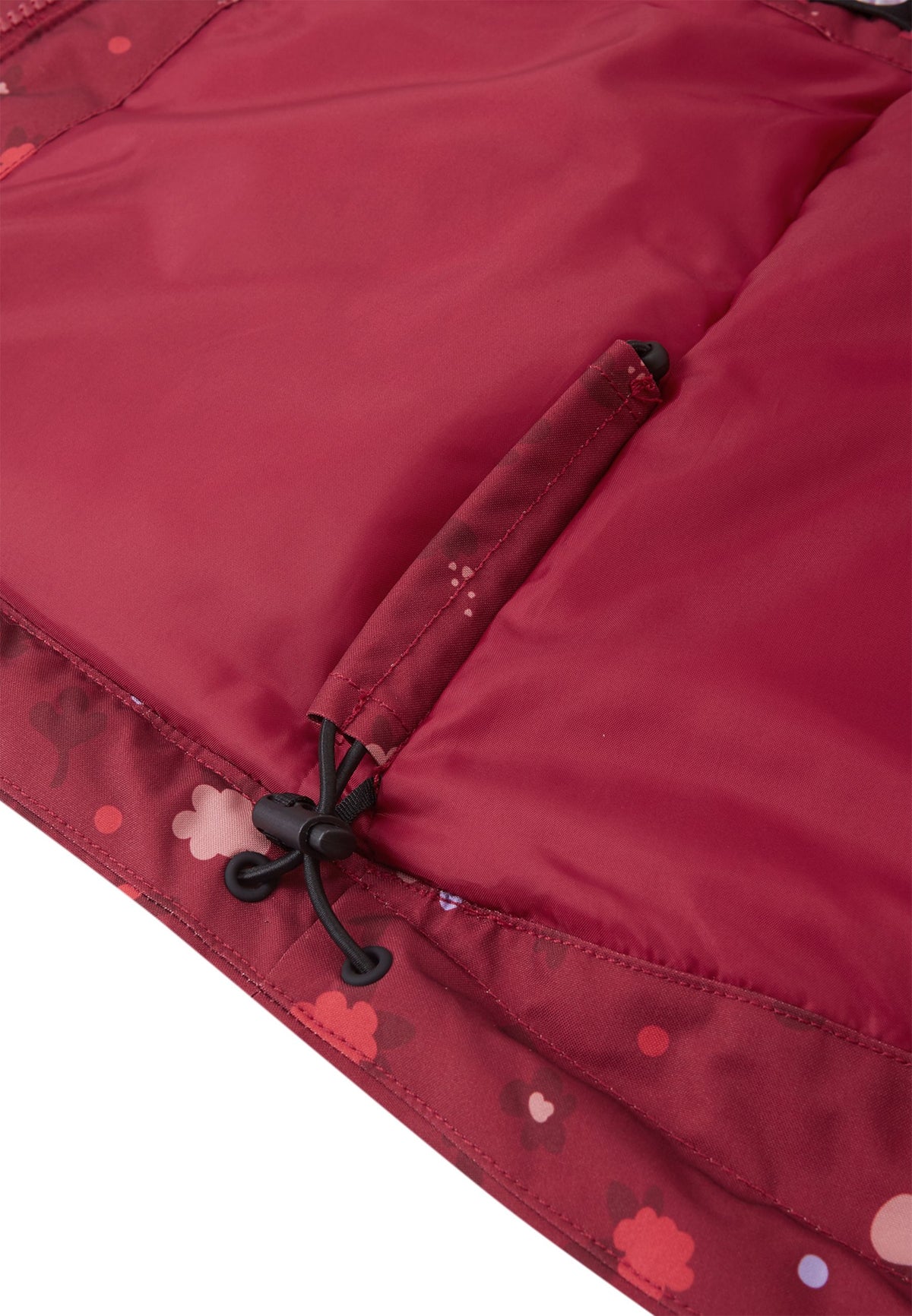 REIMA TEC Winterjacke/Parka Taipale