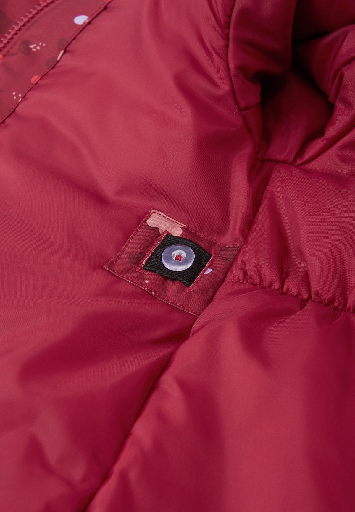 REIMA TEC Winterjacke/Parka Taipale