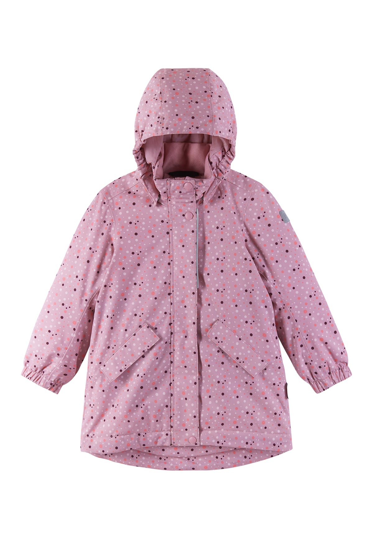 REIMA TEC Winterjacke/Parka Taipale