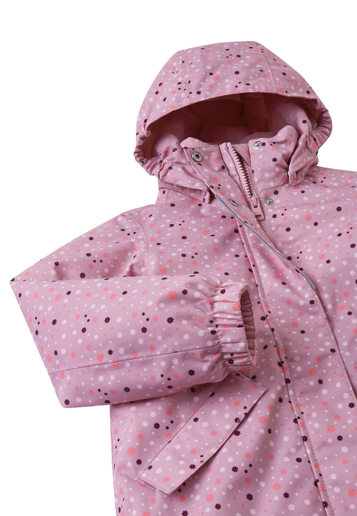 REIMA TEC Winterjacke/Parka Taipale