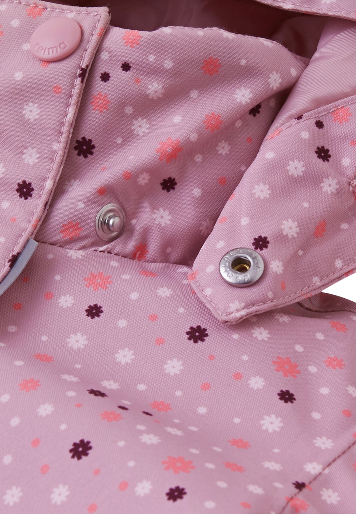 REIMA TEC Winterjacke/Parka Taipale