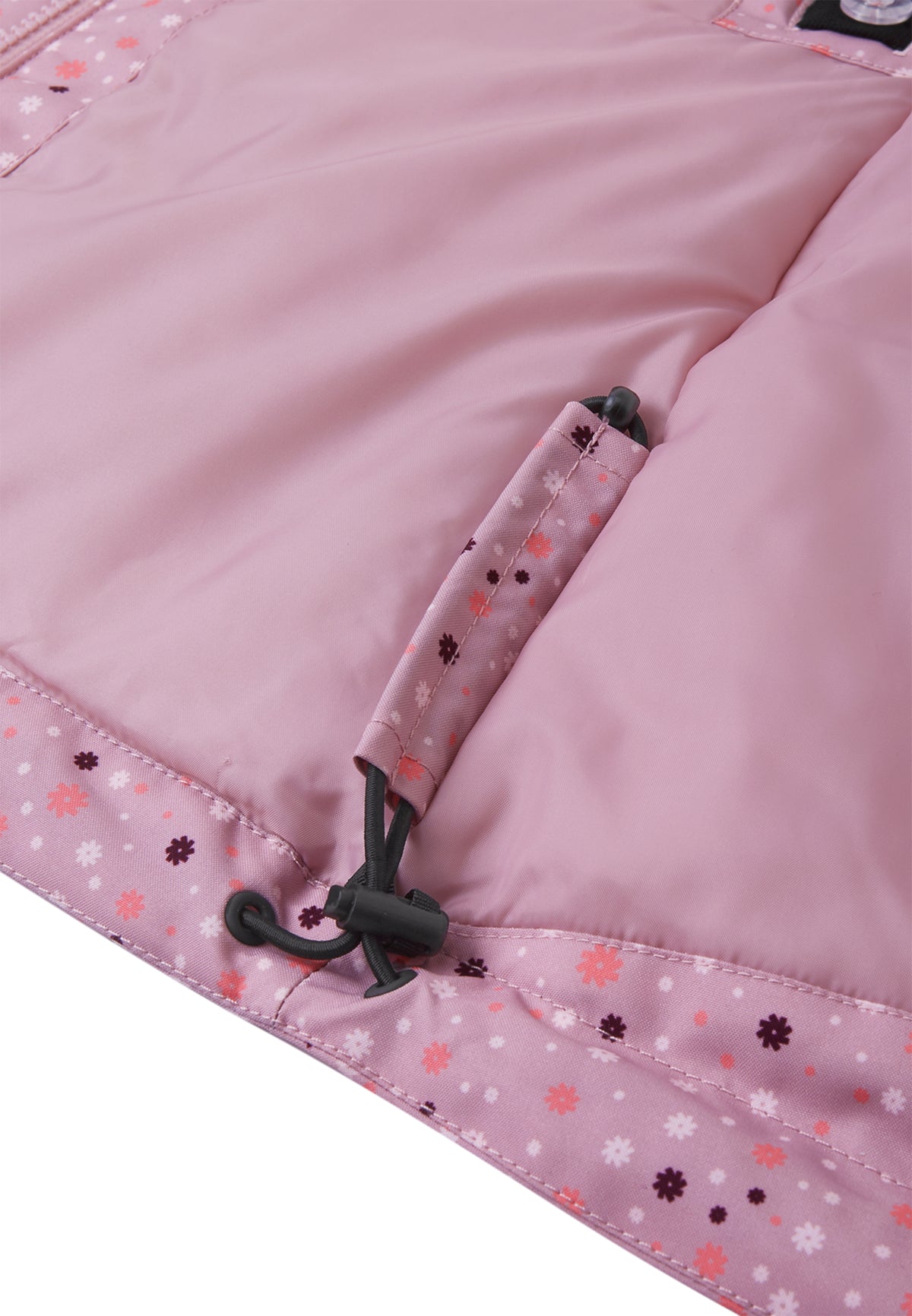 REIMA TEC Winterjacke/Parka Taipale