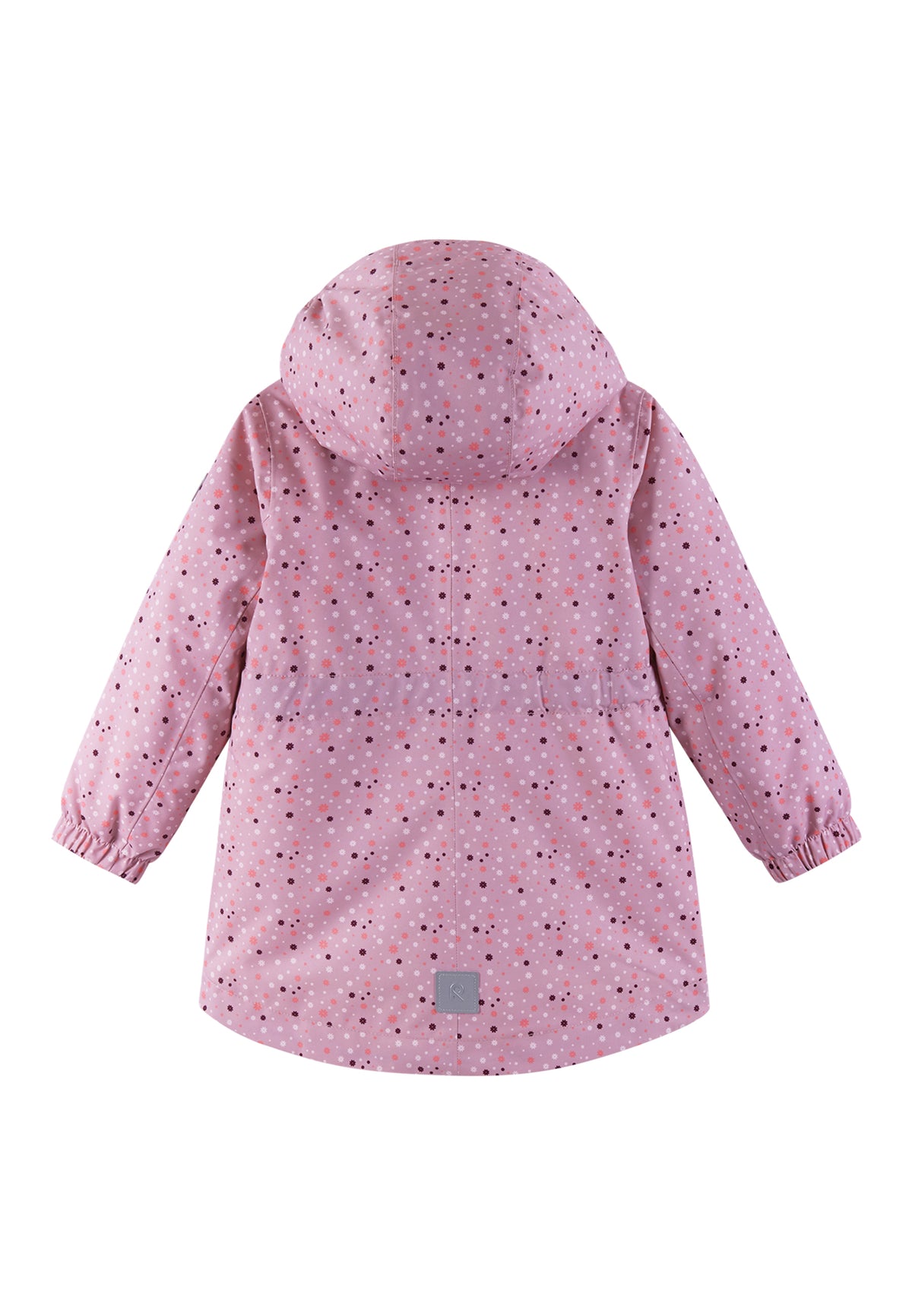 REIMA TEC Winterjacke/Parka Taipale