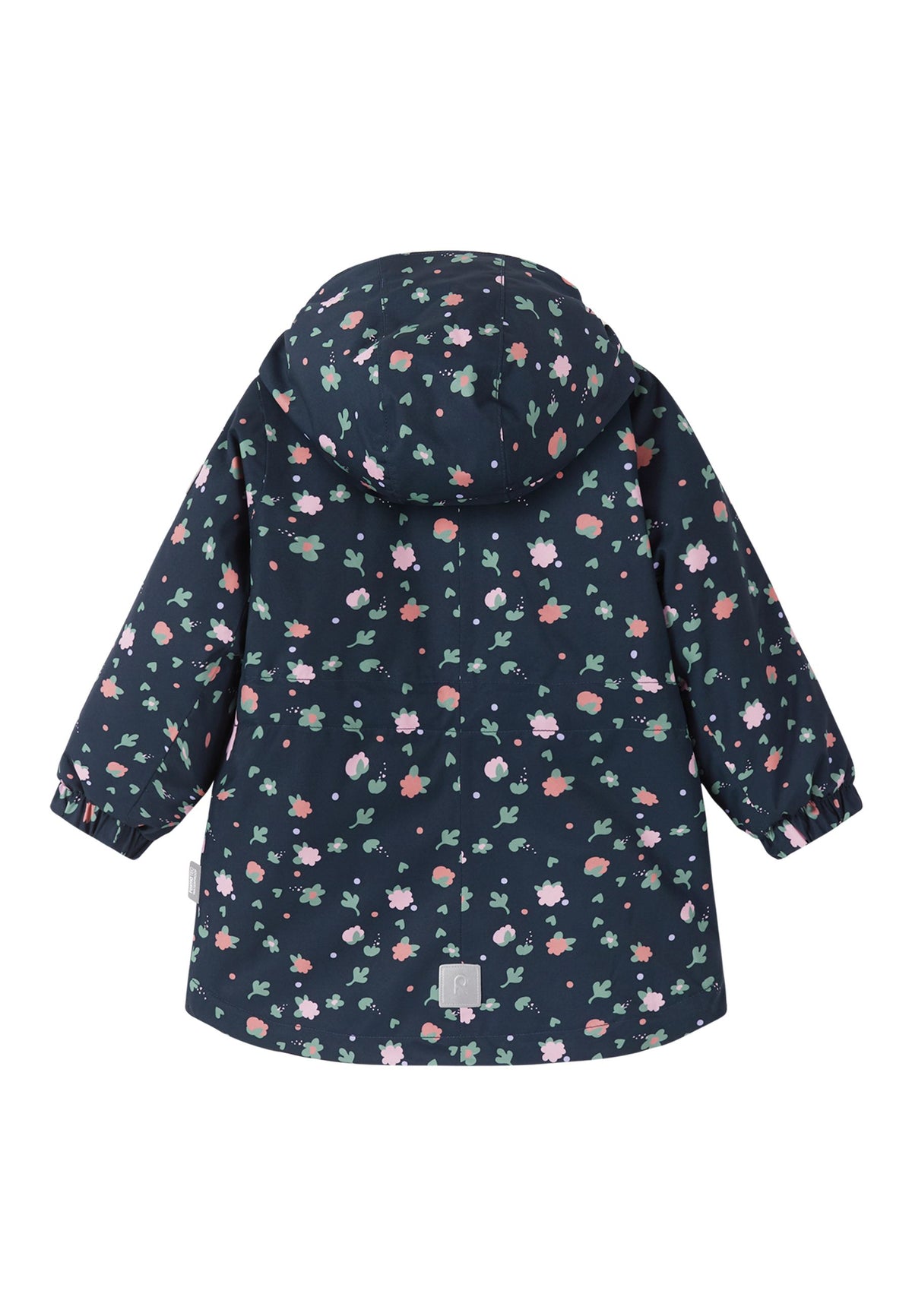 REIMA TEC Winterjacke/Parka Taipale