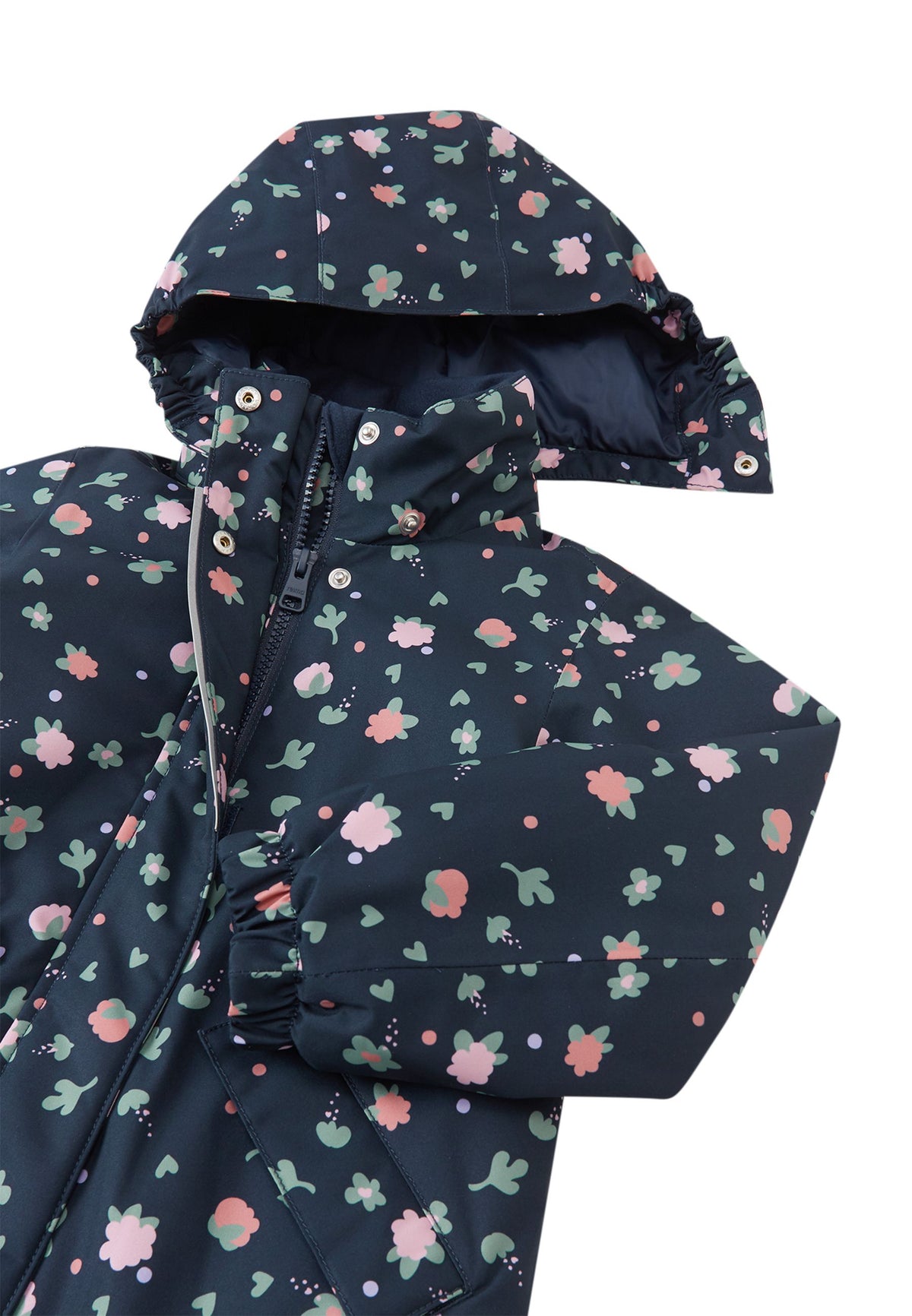 REIMA TEC Winterjacke/Parka Taipale