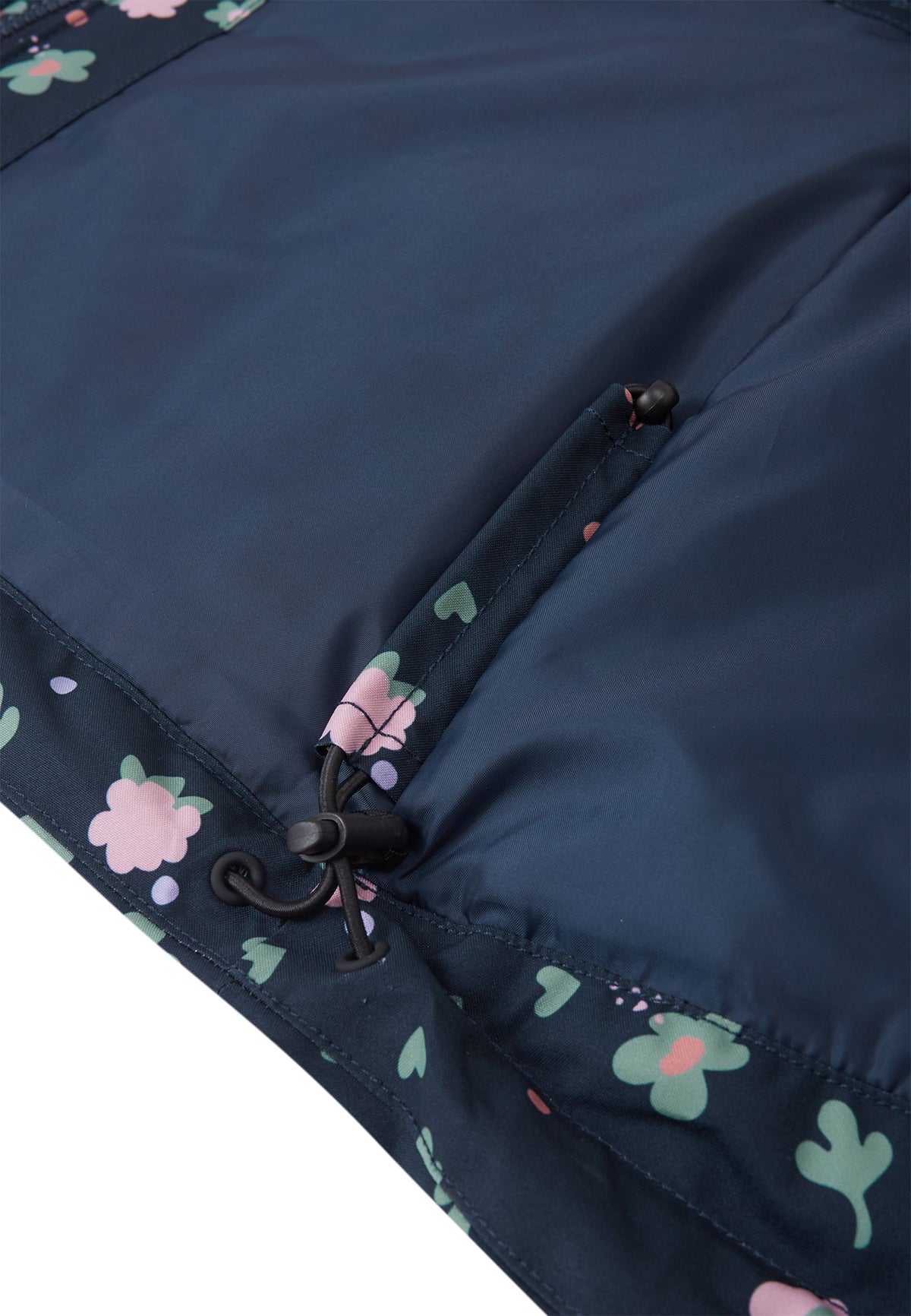 REIMA TEC Winterjacke/Parka Taipale