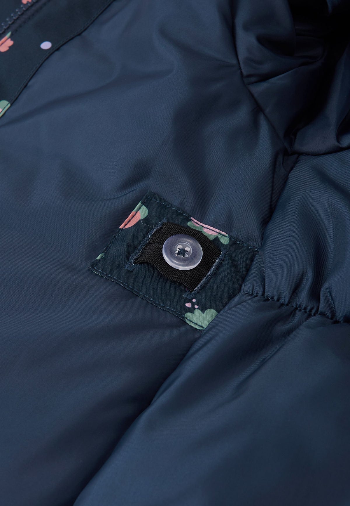REIMA TEC Winterjacke/Parka Taipale