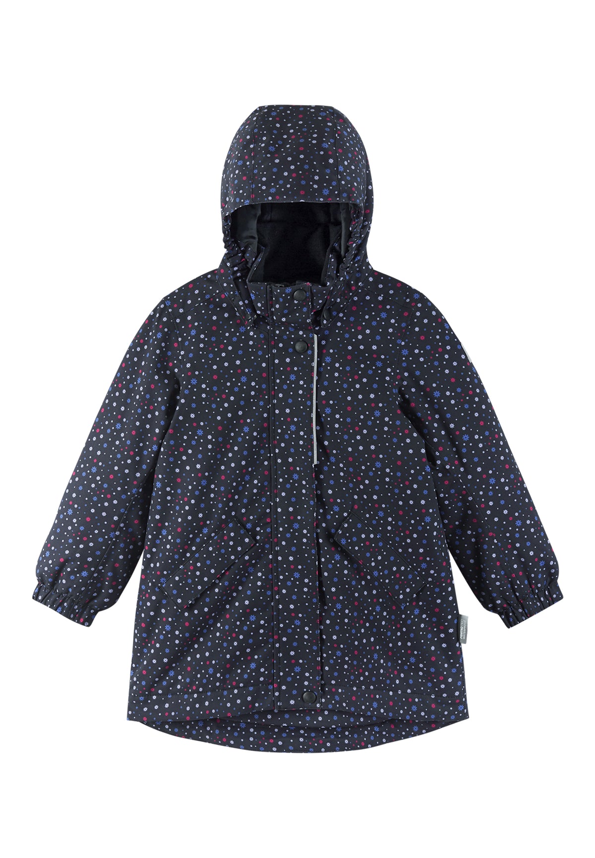 REIMA TEC Winterjacke/Parka Taipale