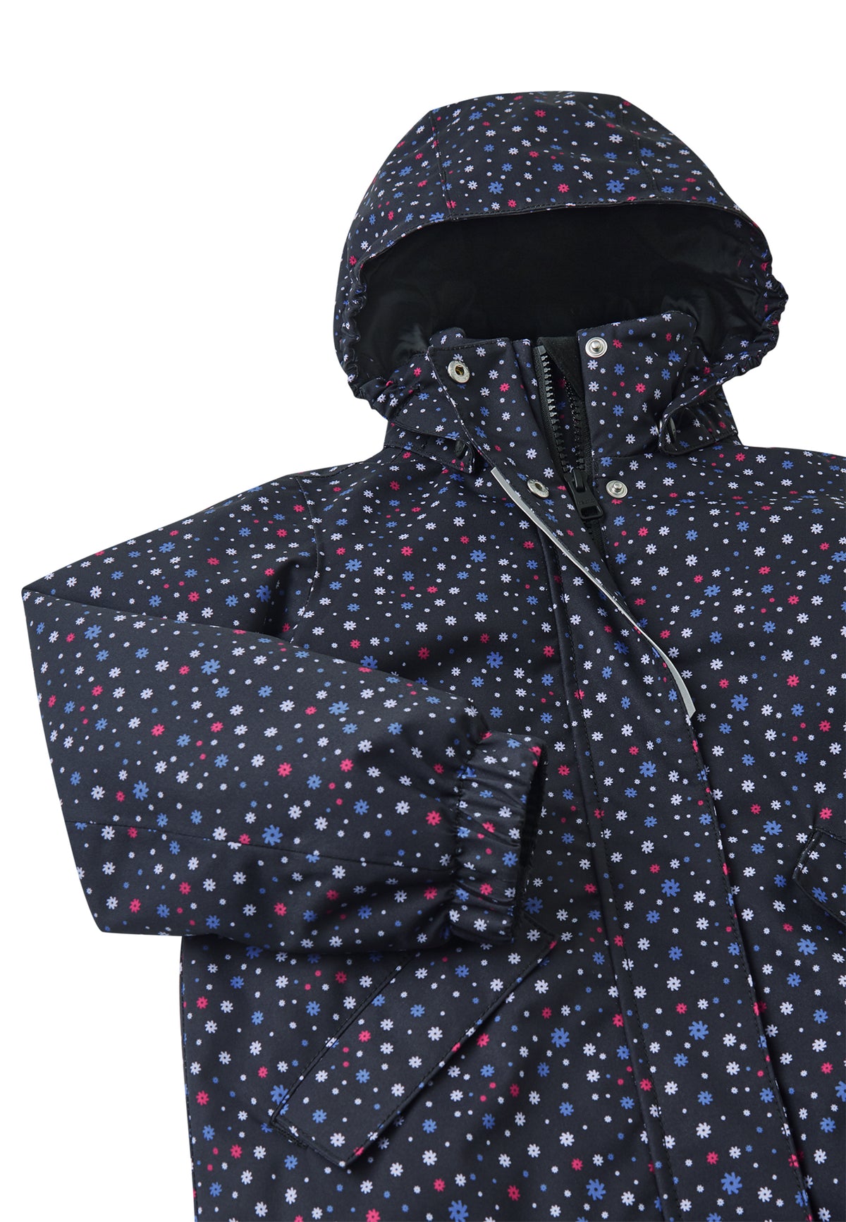 REIMA TEC Winterjacke/Parka Taipale