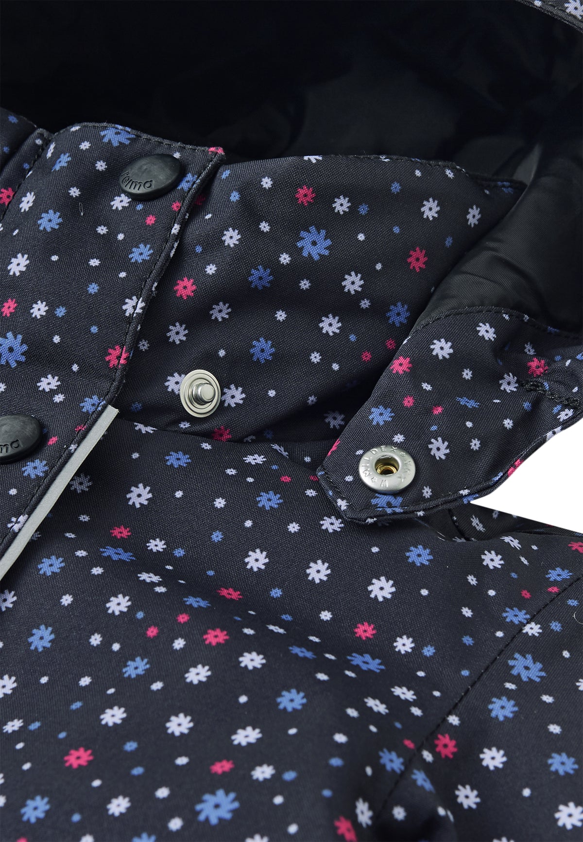 REIMA TEC Winterjacke/Parka Taipale