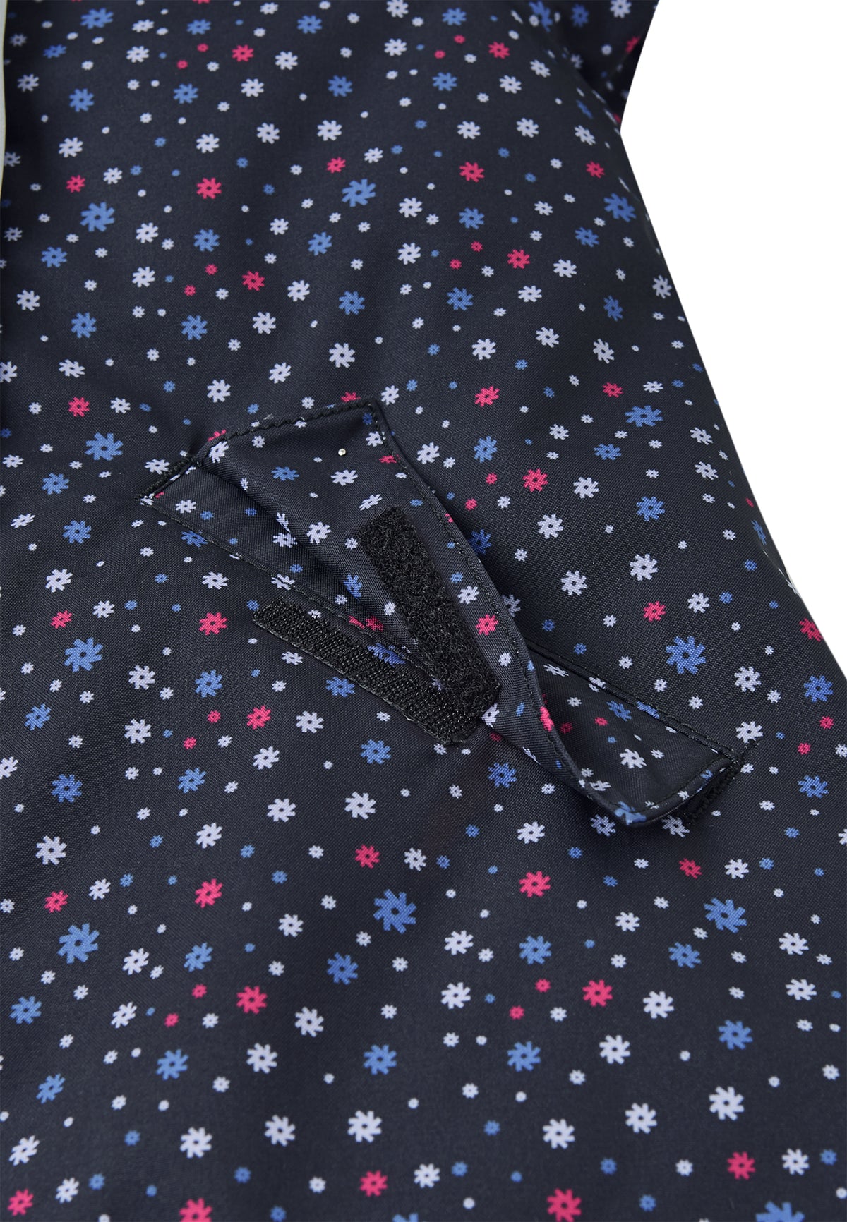 REIMA TEC Winterjacke/Parka Taipale