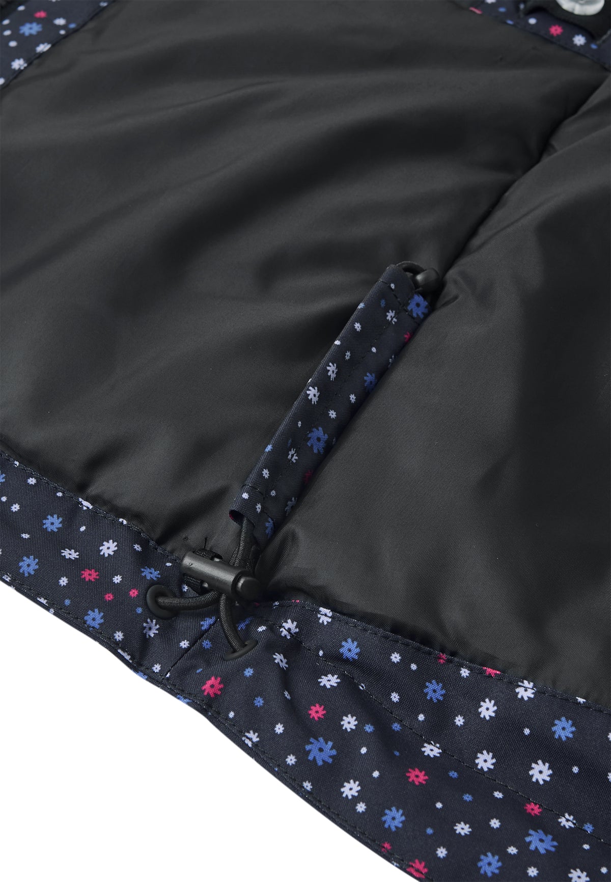 REIMA TEC Winterjacke/Parka Taipale