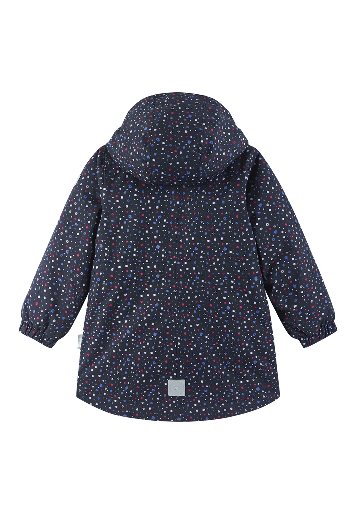 REIMA TEC Winterjacke/Parka Taipale