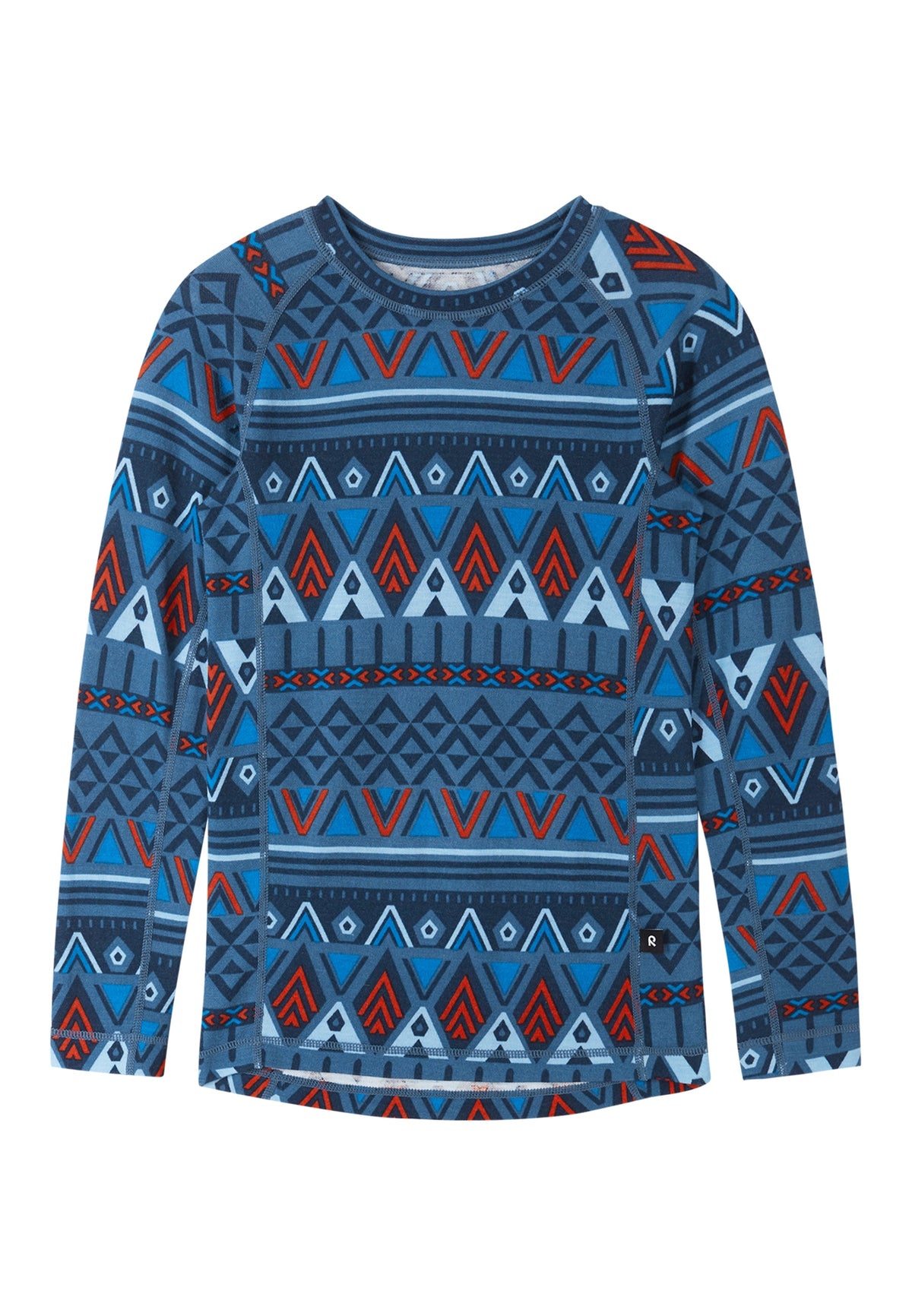 REIMA Thermoset Merinowolle/Lyocell Taitoa