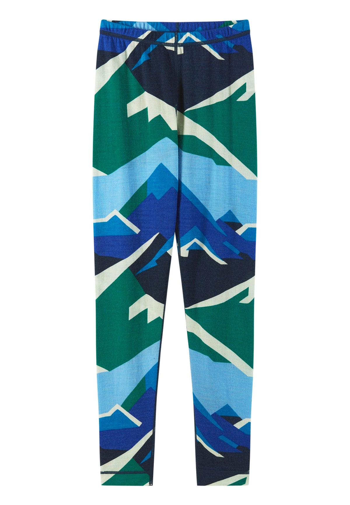 REIMA Thermoset Merinowolle/Lyocell Taitoa