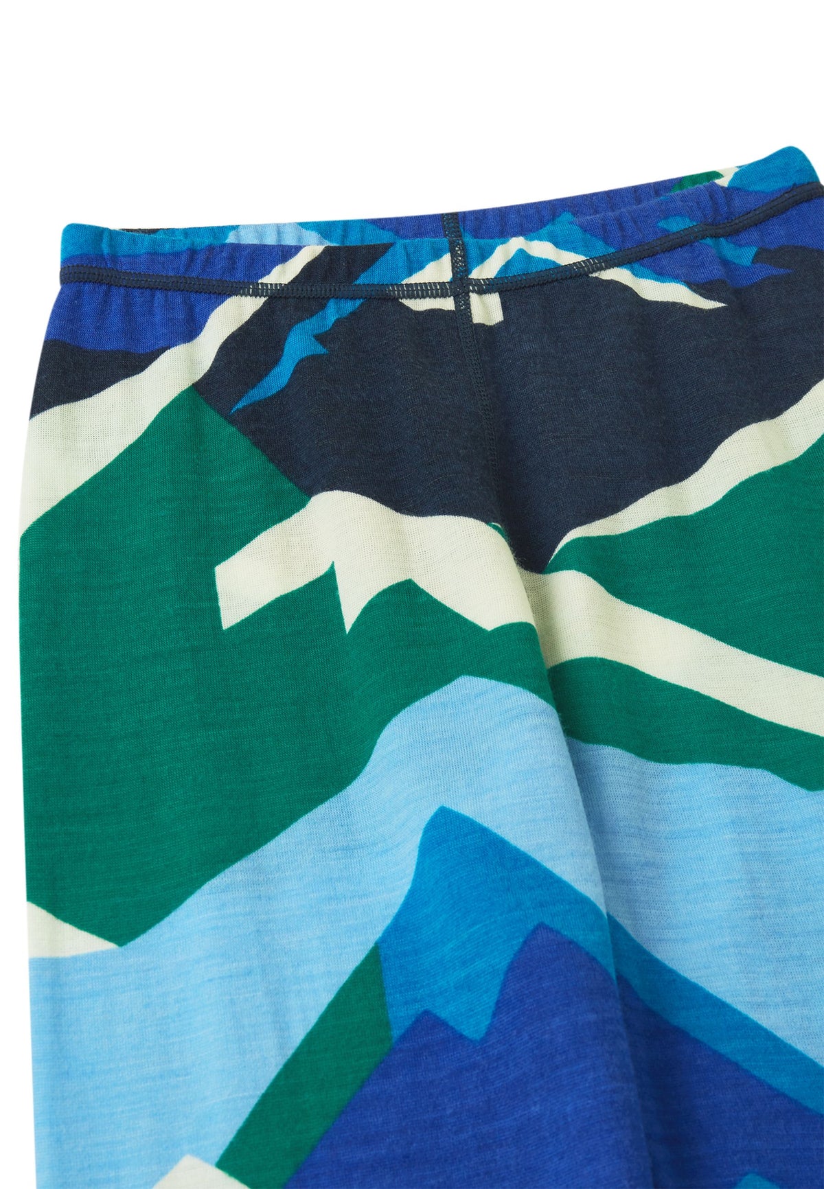 REIMA Thermoset Merinowolle/Lyocell Taitoa