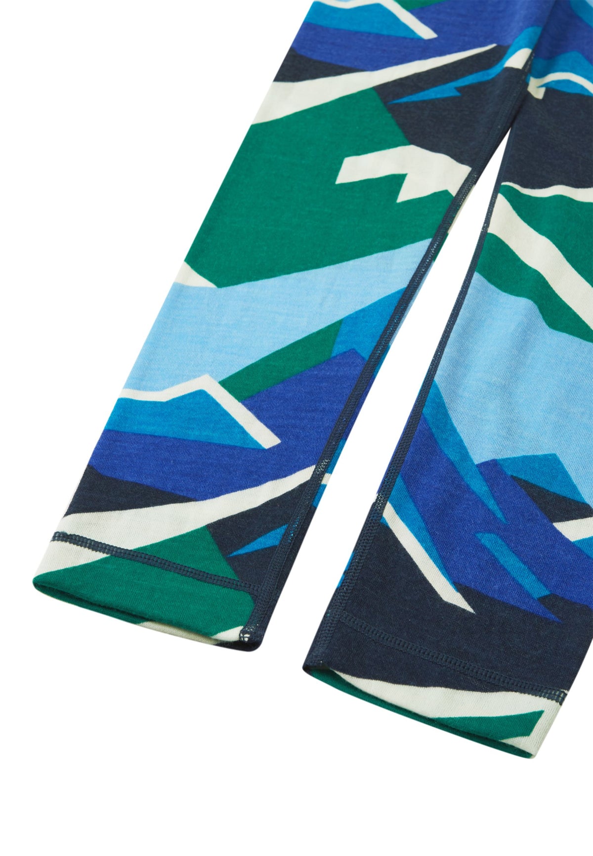 REIMA Thermoset Merinowolle/Lyocell Taitoa