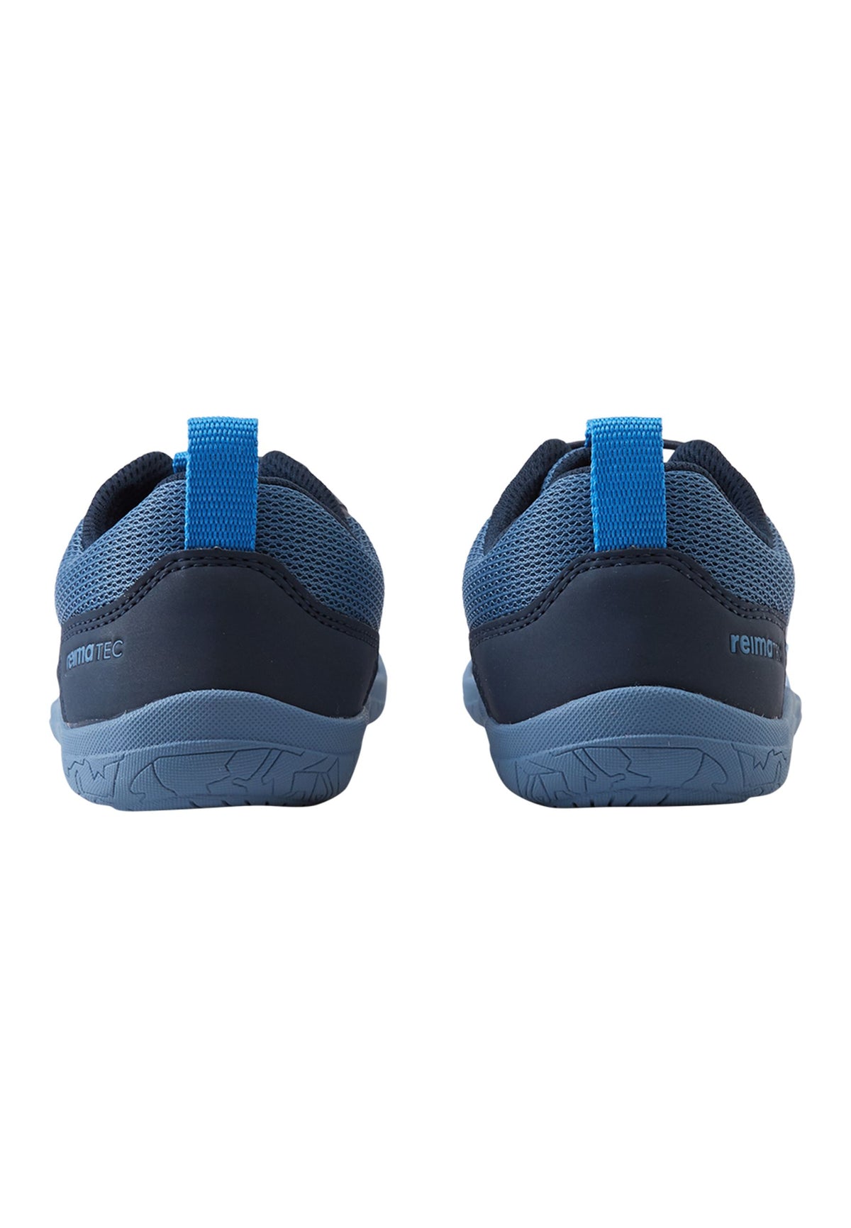 REIMA wasserdichter Barfussschuh Tallustelu