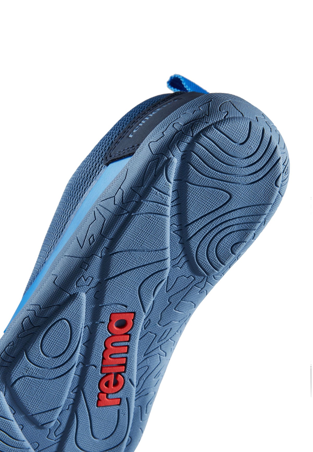 REIMA wasserdichter Barfussschuh Tallustelu