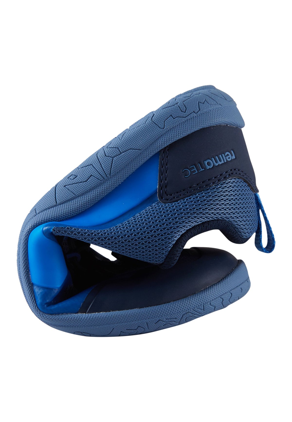 REIMA wasserdichter Barfussschuh Tallustelu