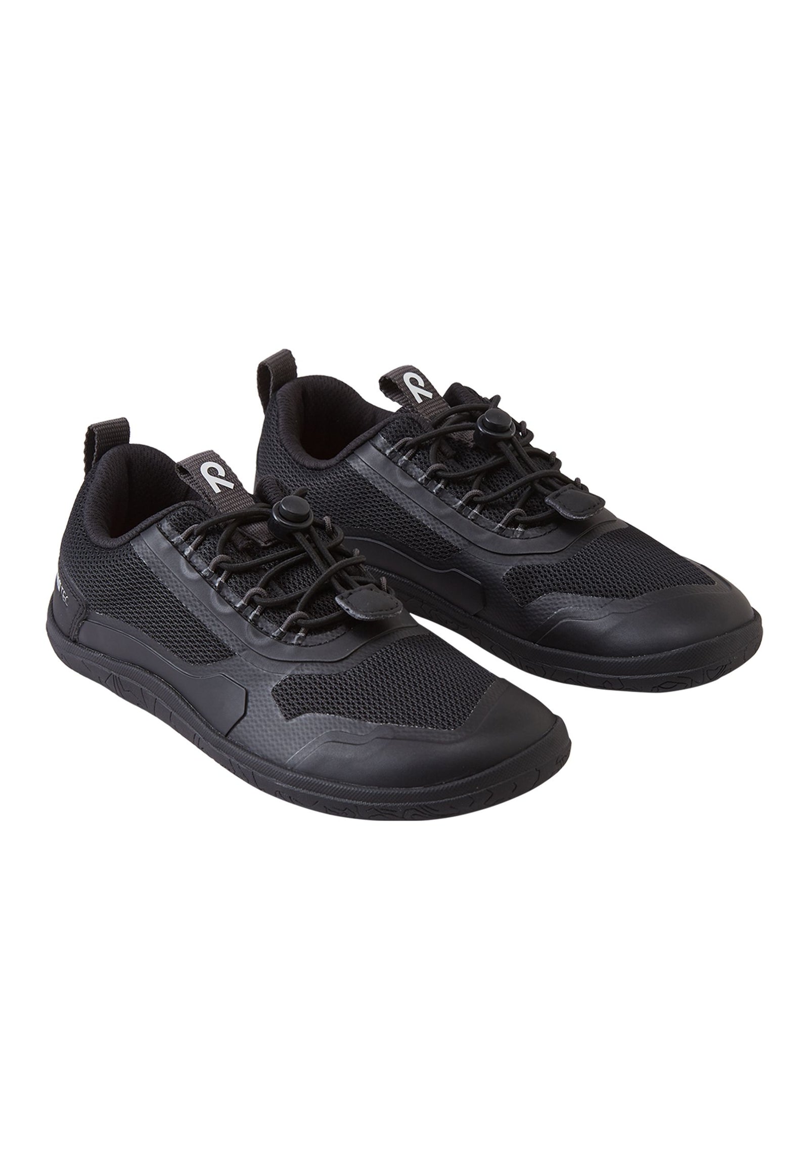Reima Kinder wasserdichter Barfussschuh Tallustelu 5400137C schwarz 9990