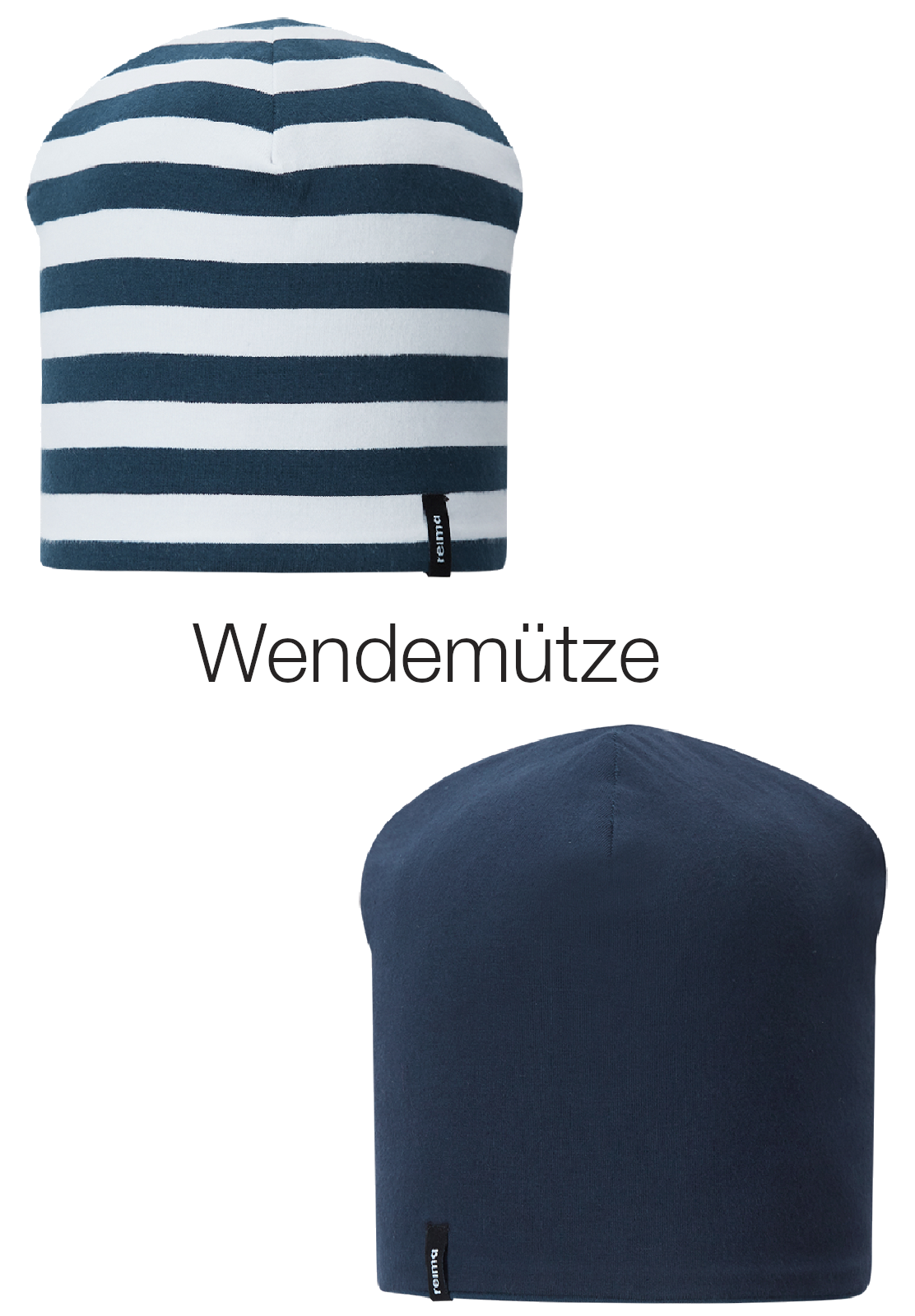 REIMA Übergangsmütze Tanssi