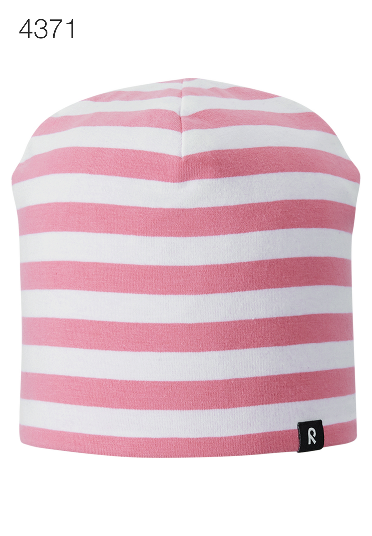 Reima dünne Baumwoll-Mütze Tanssi 5300056A/B