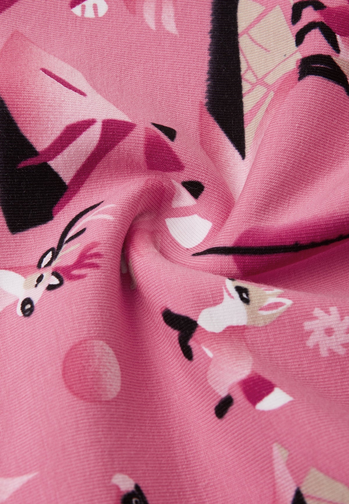 REIMA Übergangsmütze Tanssi