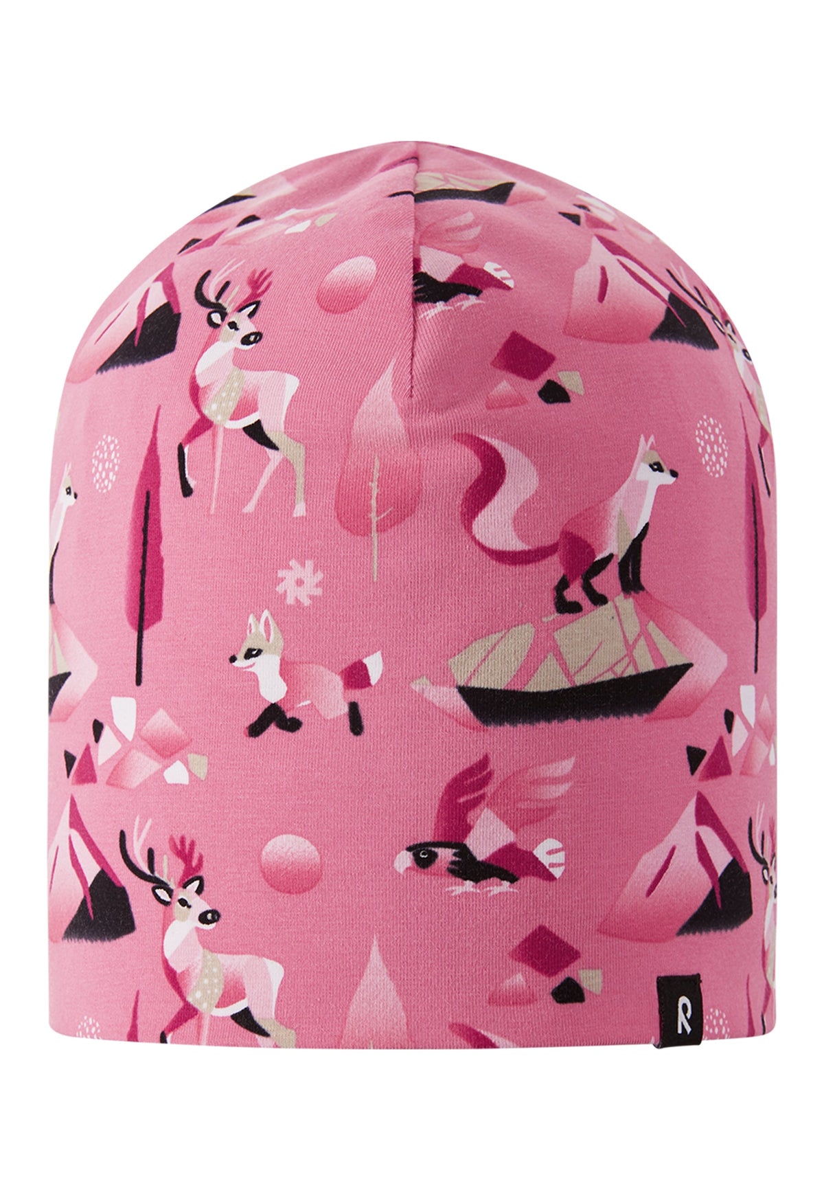 REIMA Übergangsmütze Tanssi