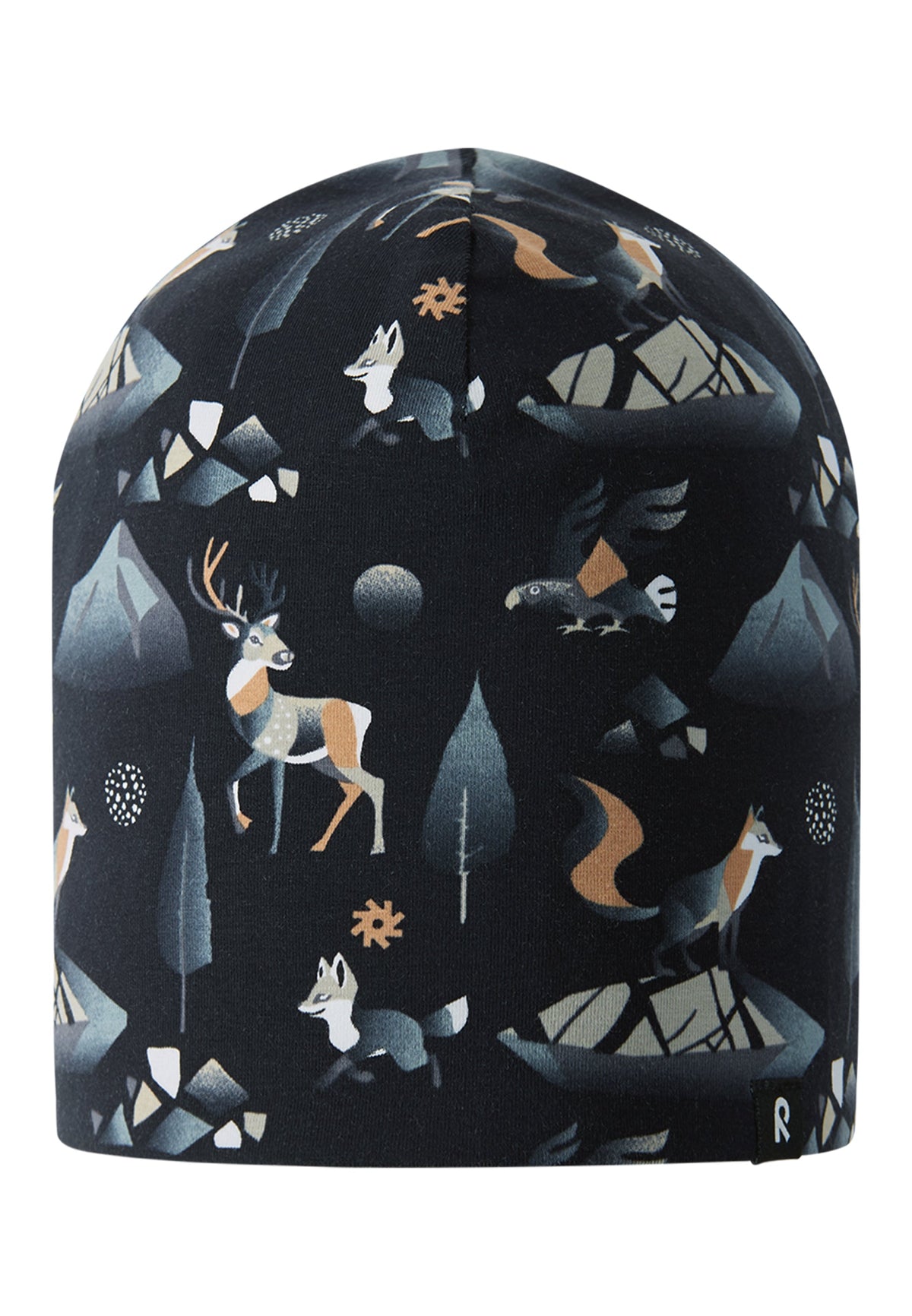 REIMA Übergangsmütze Tanssi