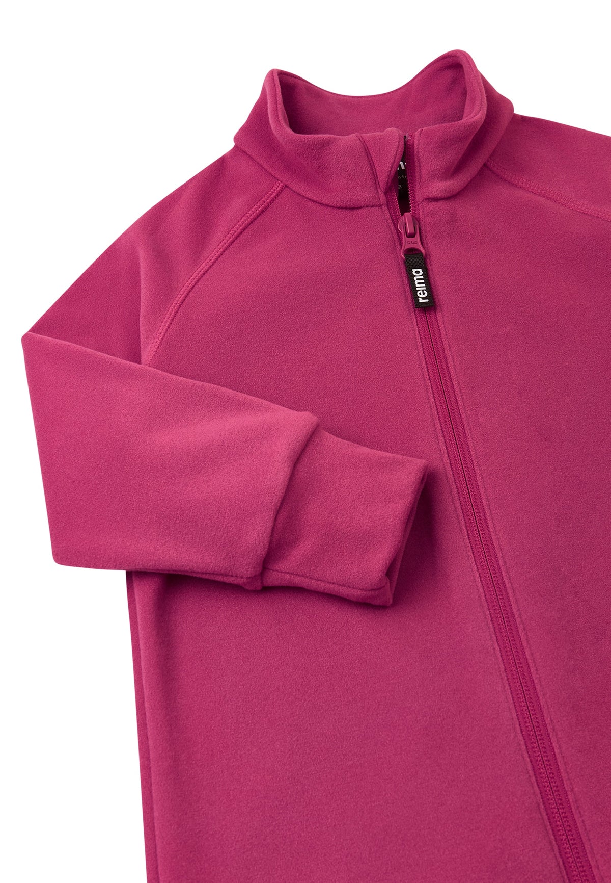 REIMA Fleeceoverall Tarhaan