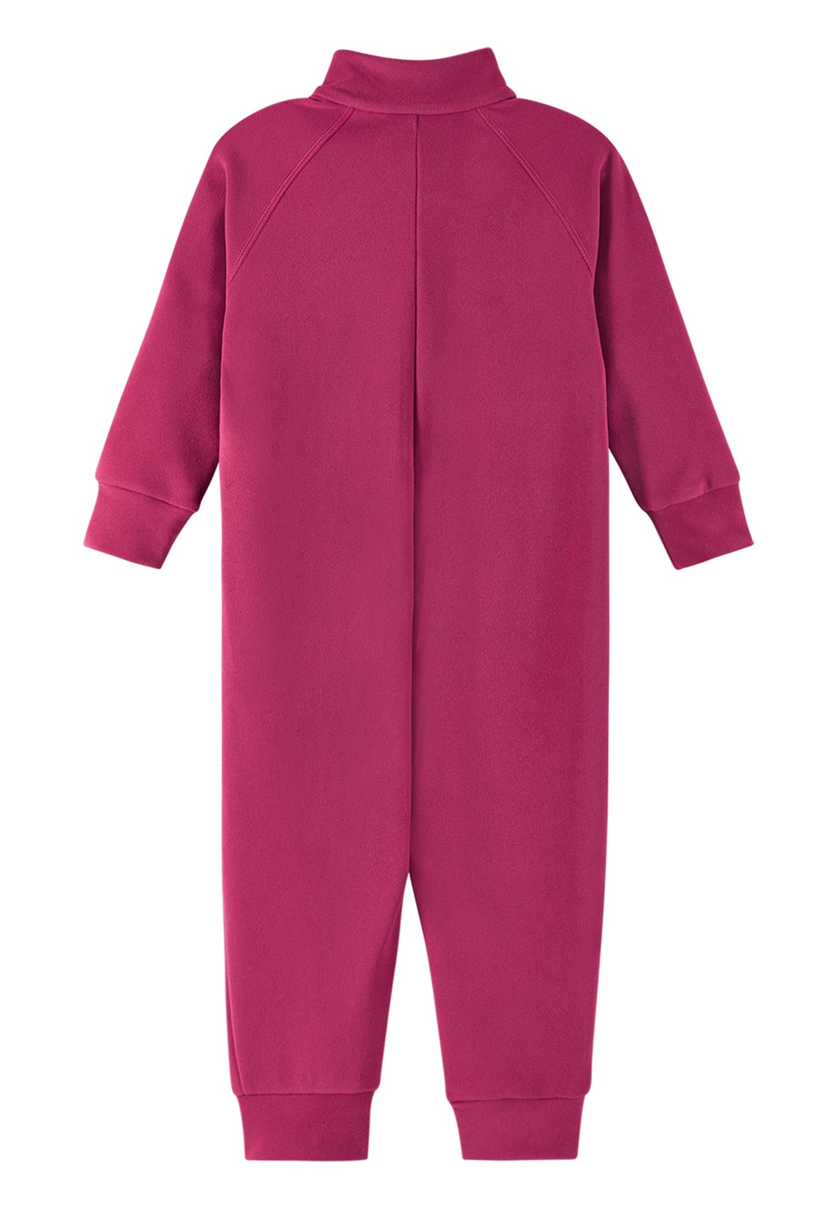 REIMA Fleeceoverall Tarhaan