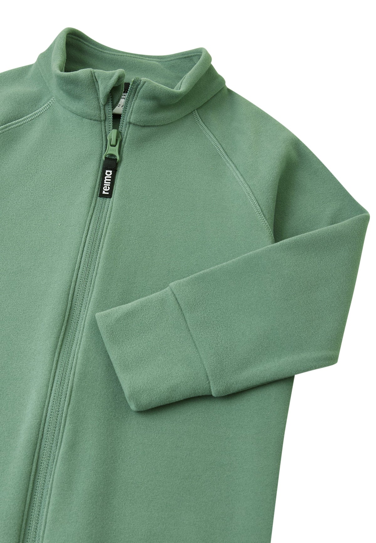 REIMA Fleeceoverall Tarhaan