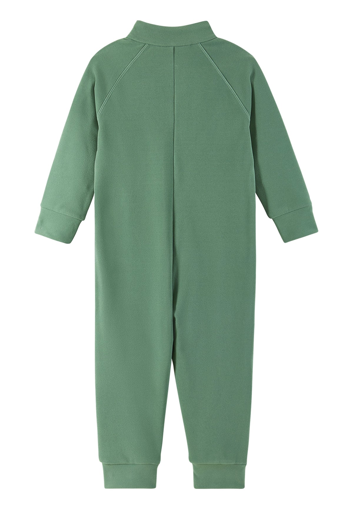 REIMA Fleeceoverall Tarhaan