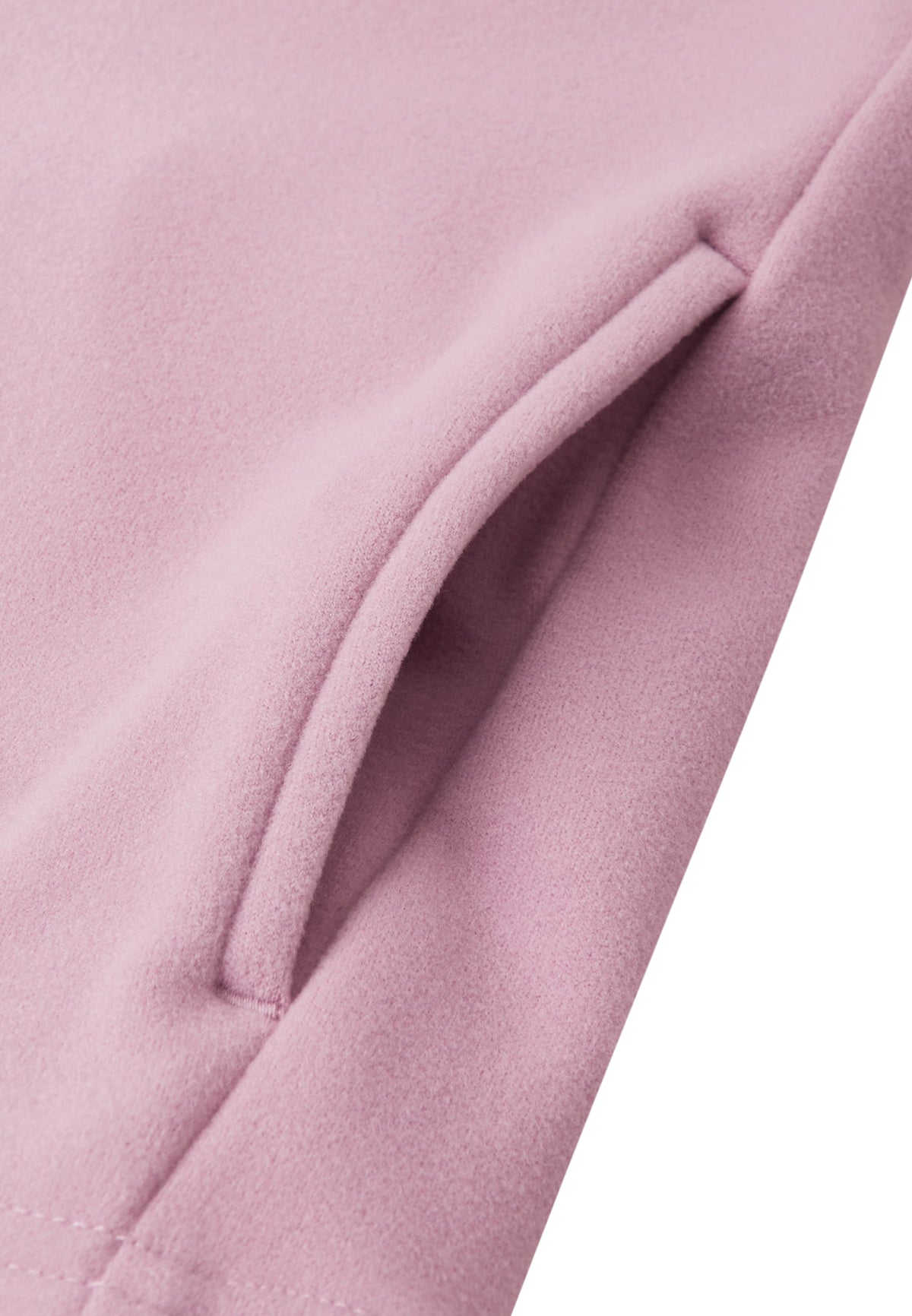 REIMA Fleecejacke Tarpeen