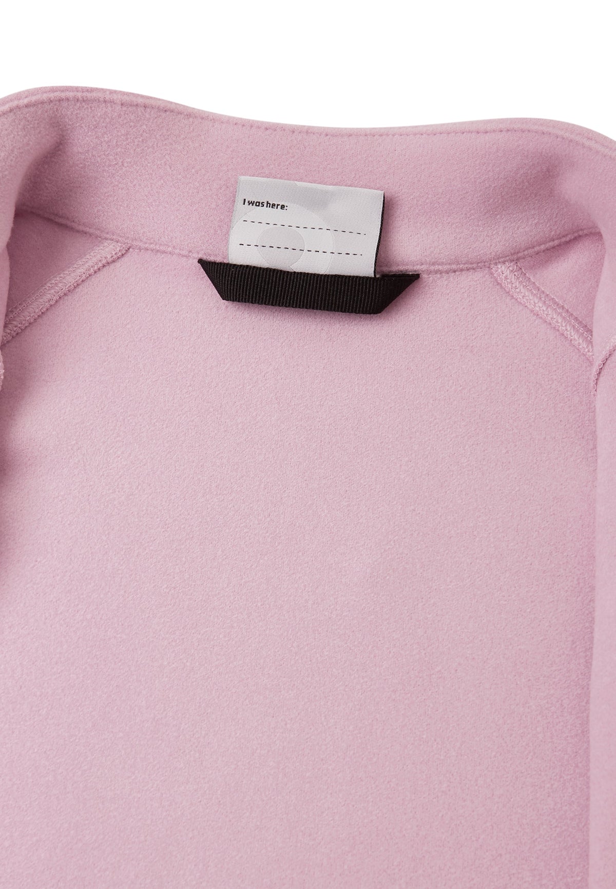 REIMA Fleecejacke Tarpeen