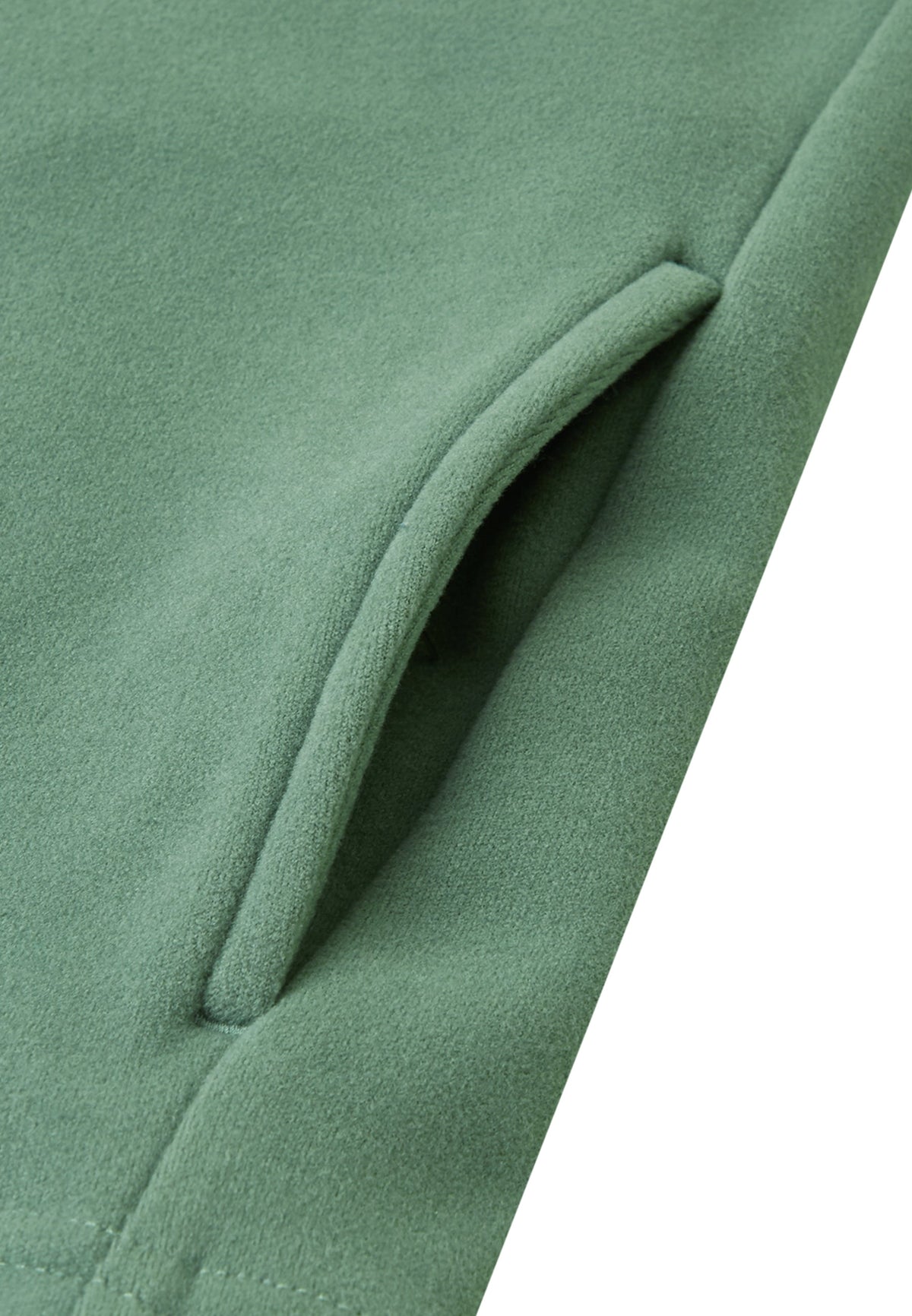 REIMA Fleecejacke Tarpeen