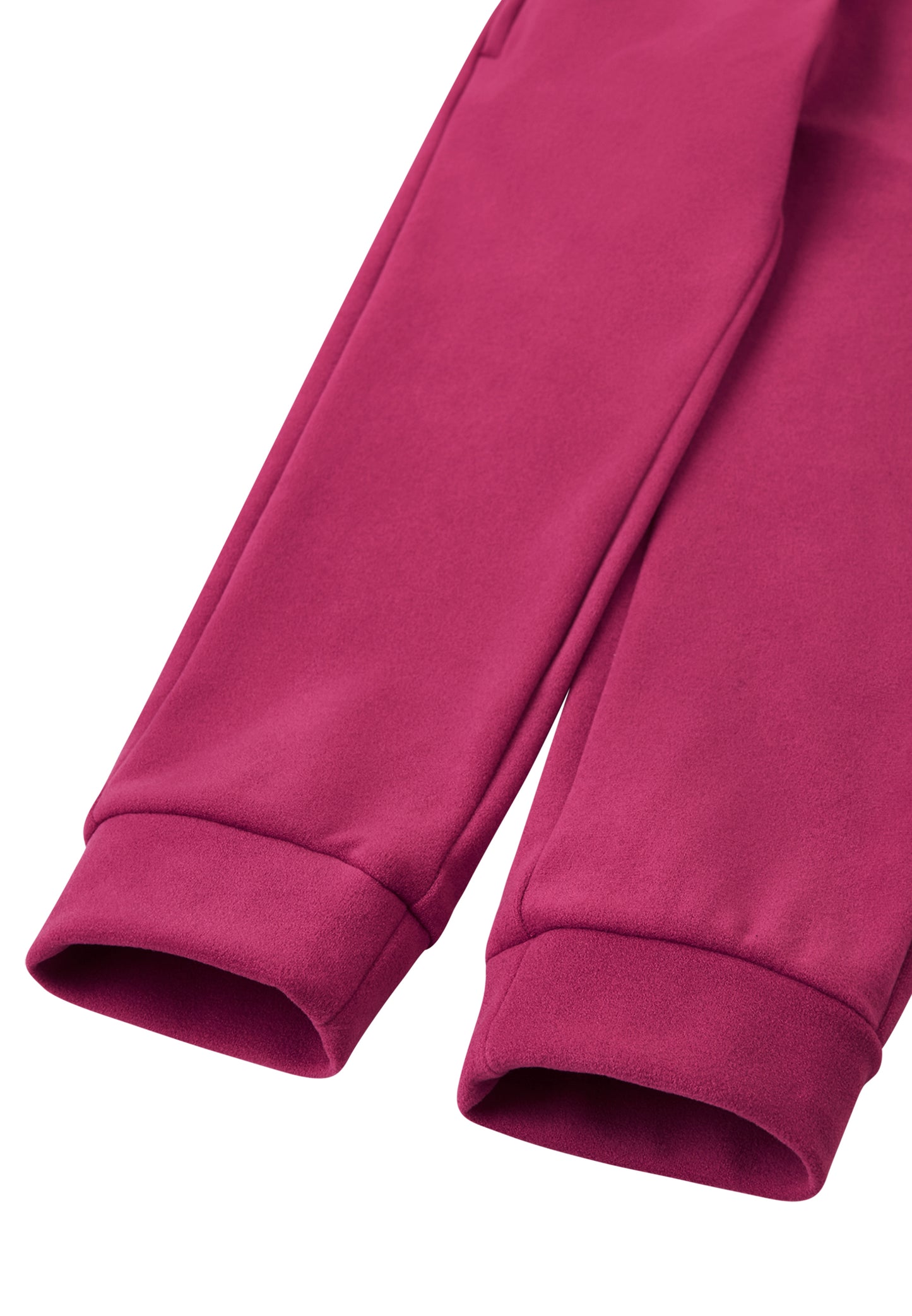 REIMA Hose Fleece<br> Tarvis<br> Gr. 122, 128, 134, 140 <br> weiches warmes, funktionelles Velours-Fleece <br> recyceltes Material<br> warm, 280 g/m2 Dicke<br> zum separat- oder darunter tragen