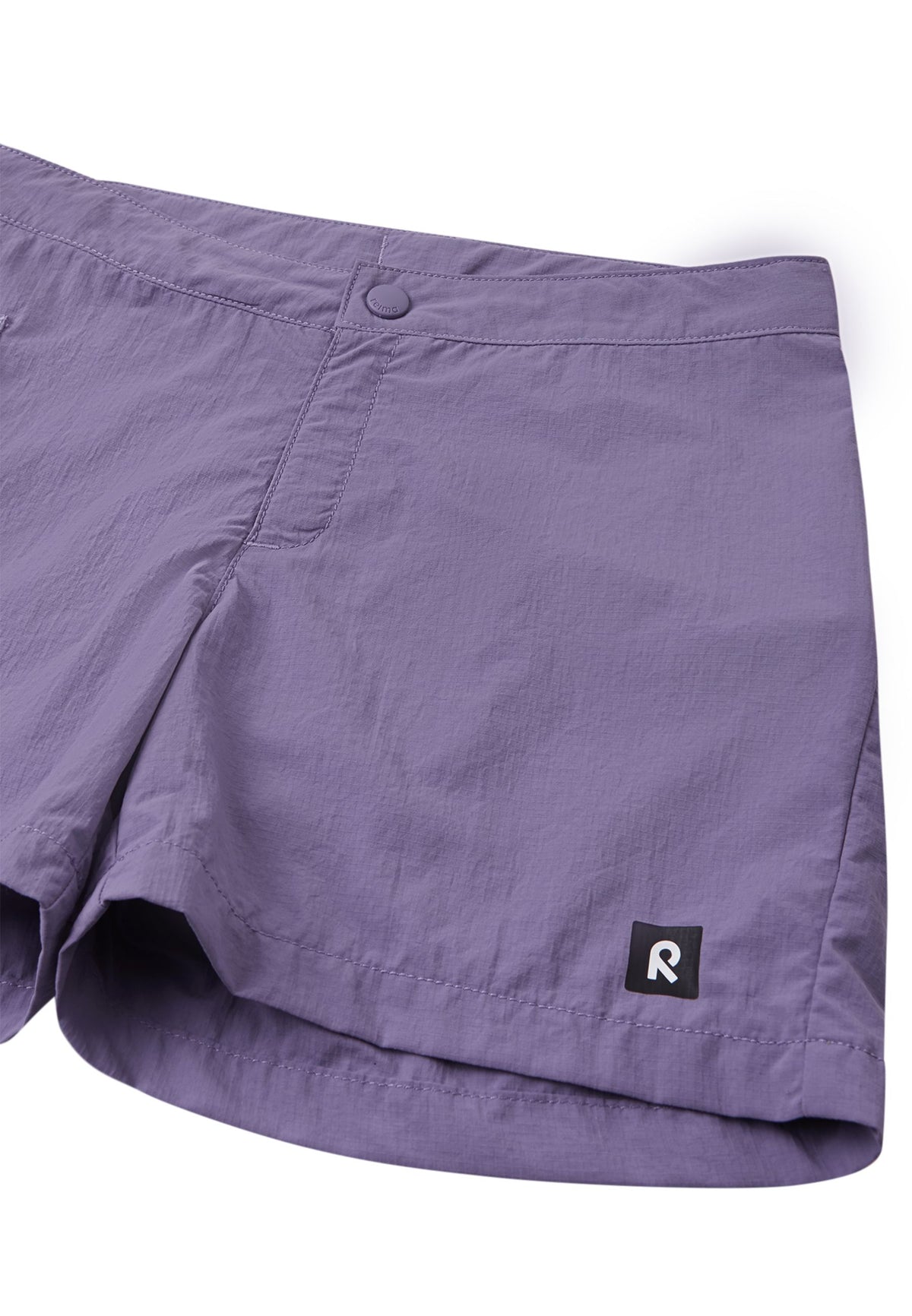 REIMA kurze Hose UV50+ Taskuun