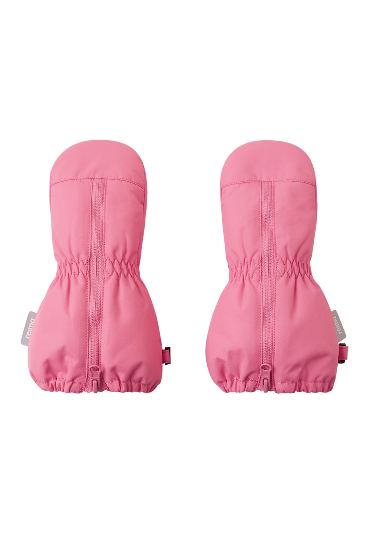 REIMA Kinder / Baby Winterhandschuhe /Skihandschuhe Tassuin 5300326A 3310 rosa