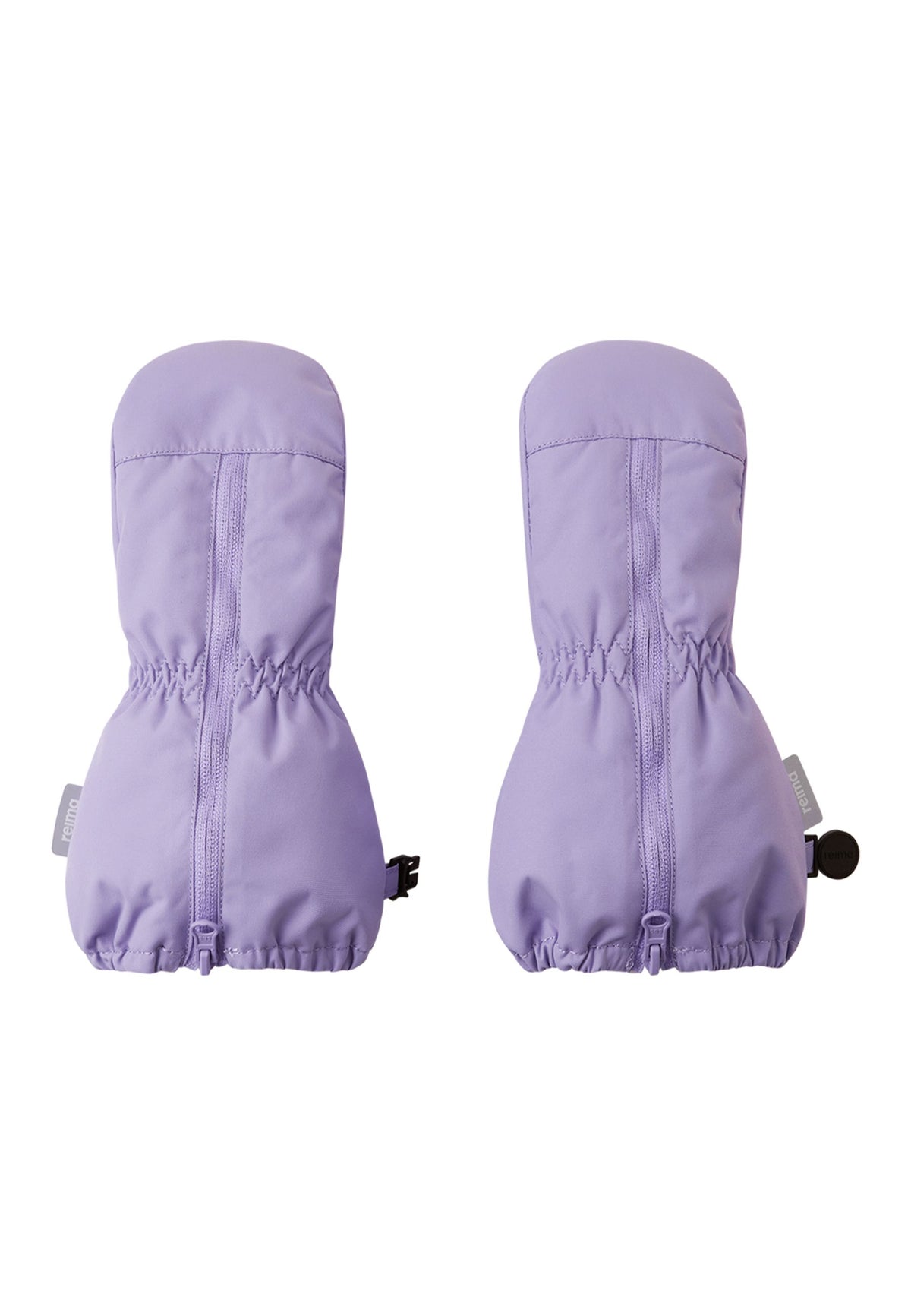 REIMA Kinder / Baby Winterhandschuhe /Skihandschuhe Tassuin 5300326A 5450 lila