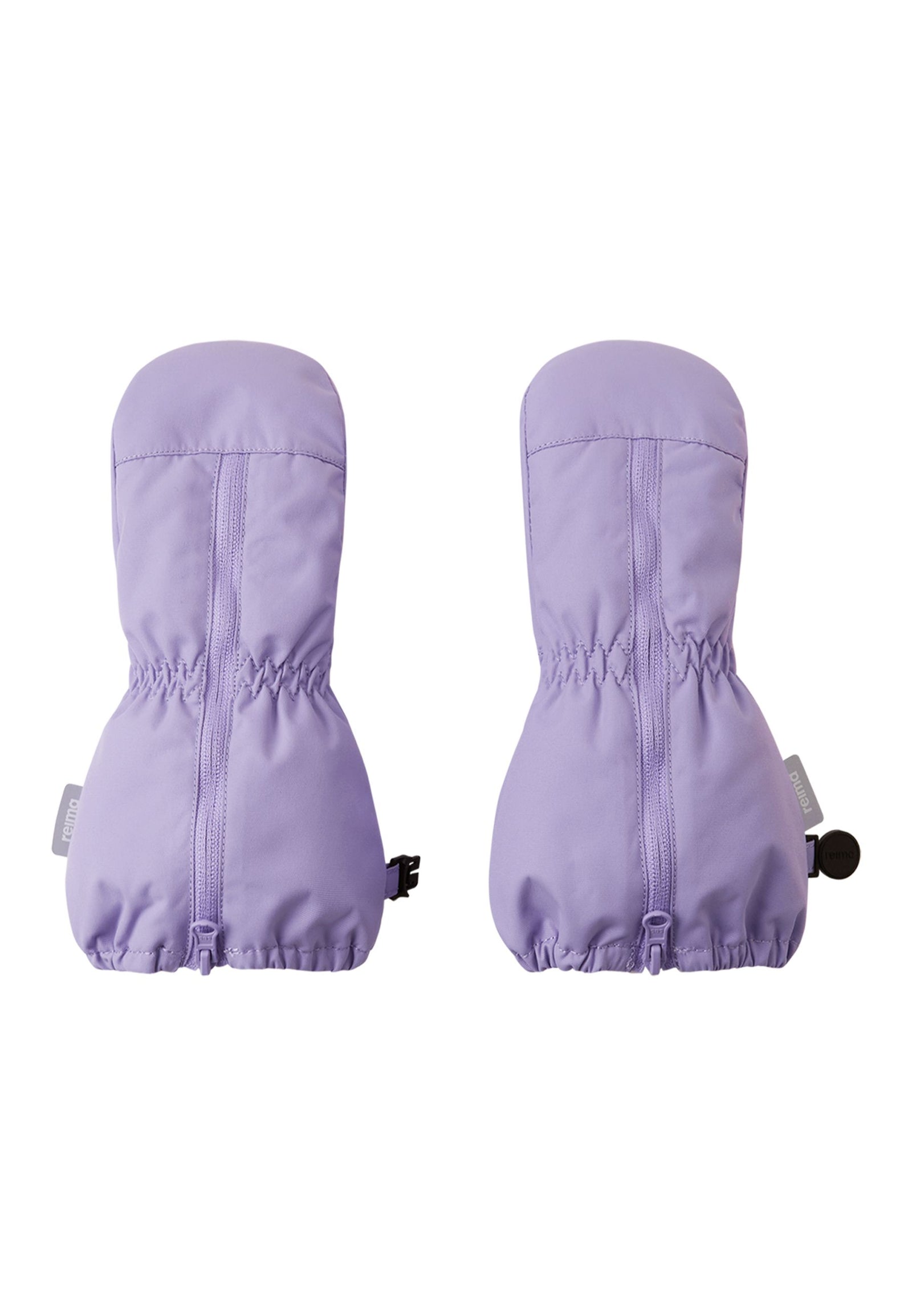 REIMA Kinder / Baby Winterhandschuhe /Skihandschuhe Tassuin 5300326A 5450 lila