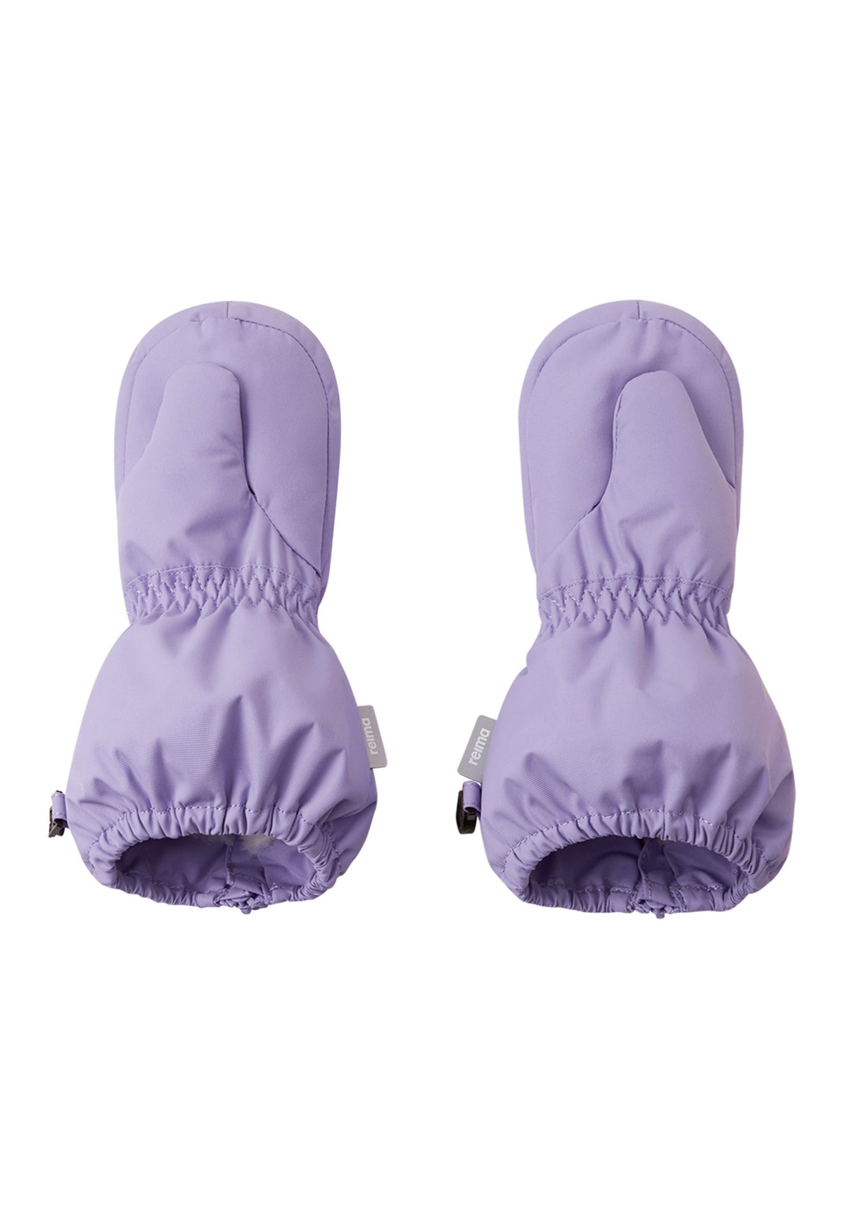 REIMA TEC Winterhandschuhe Tassuin