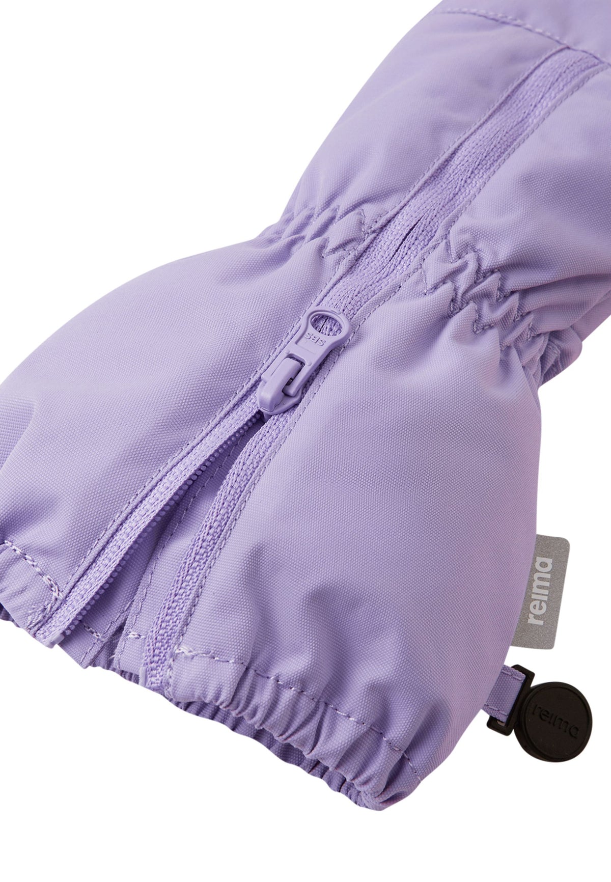 REIMA TEC Winterhandschuhe Tassuin